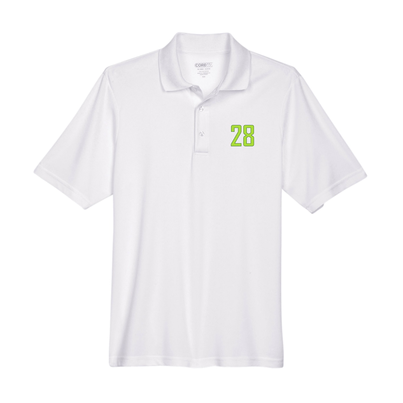 Performance Polo