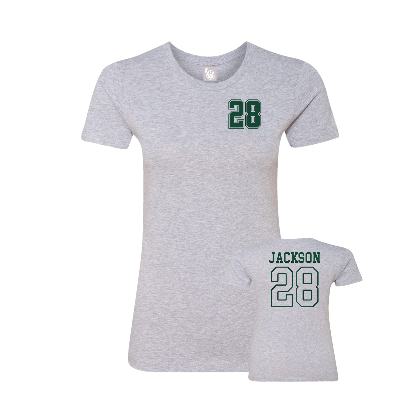 Womens Tee