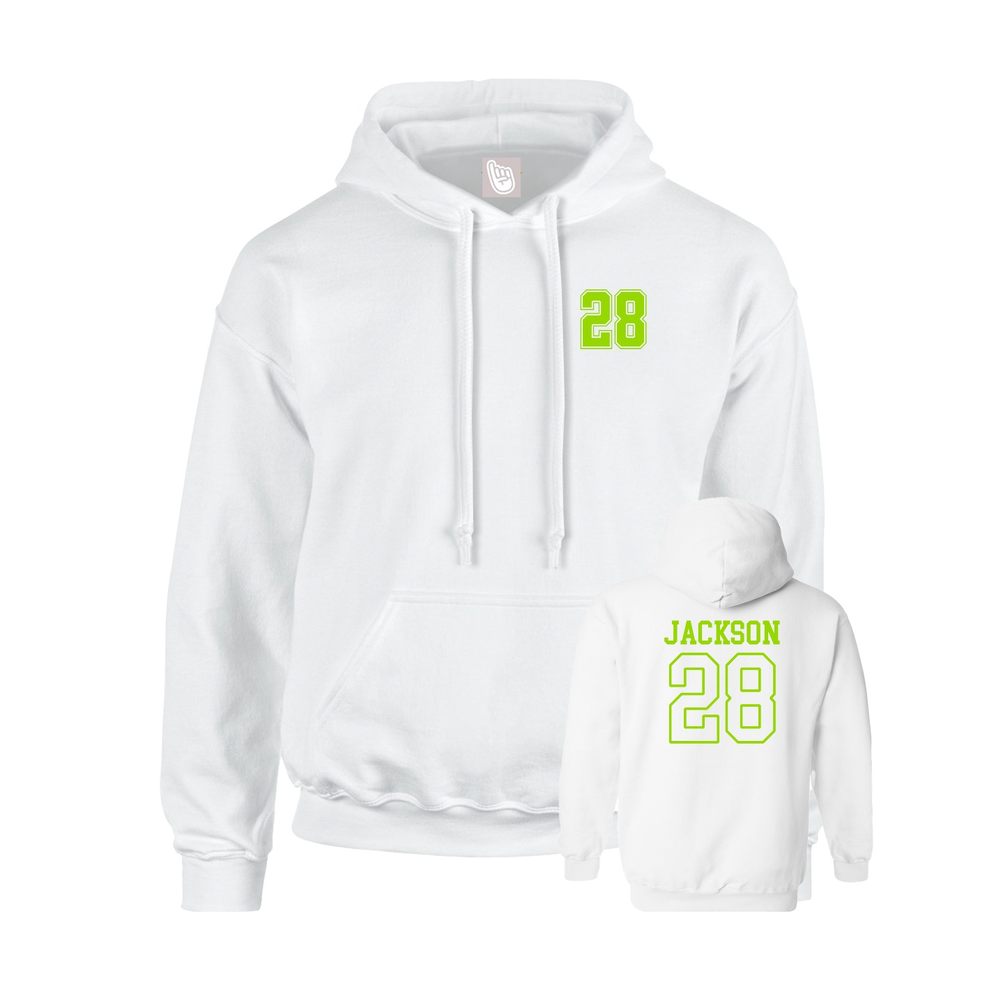 Youth Hoodie
