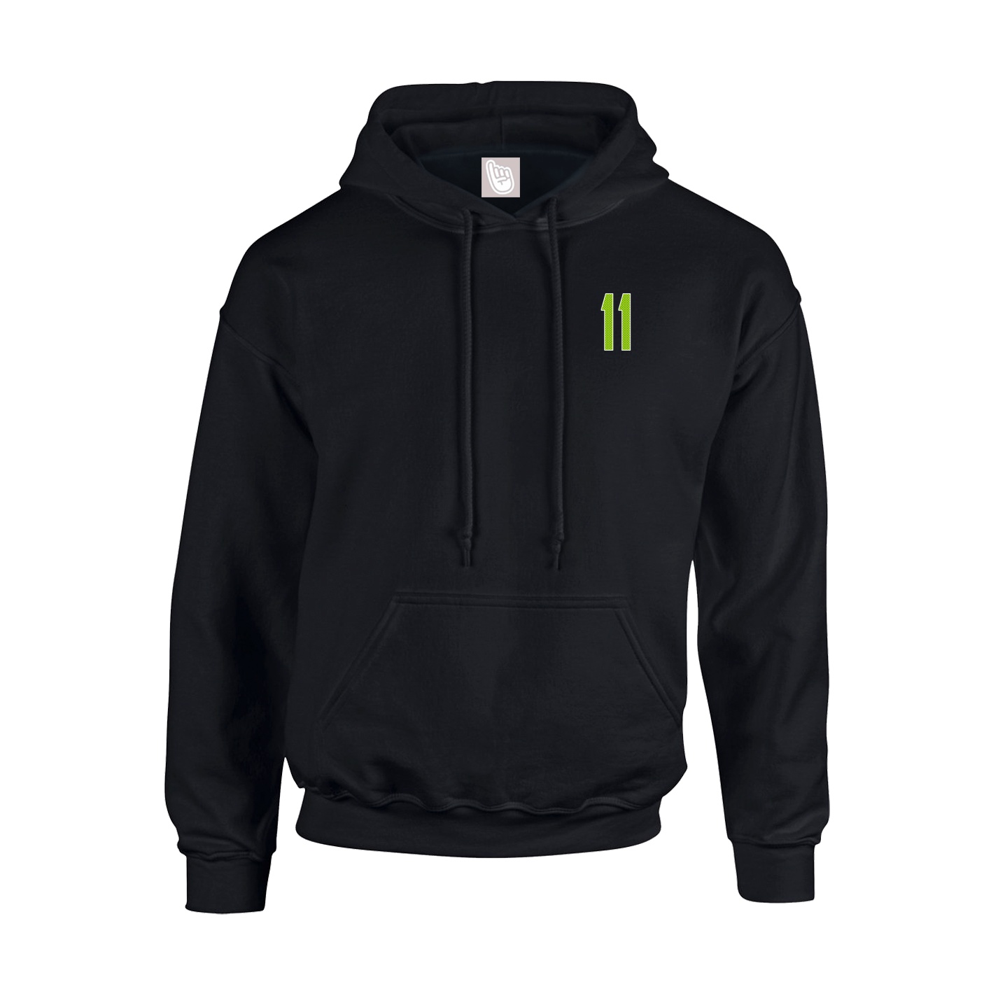 Hoodie