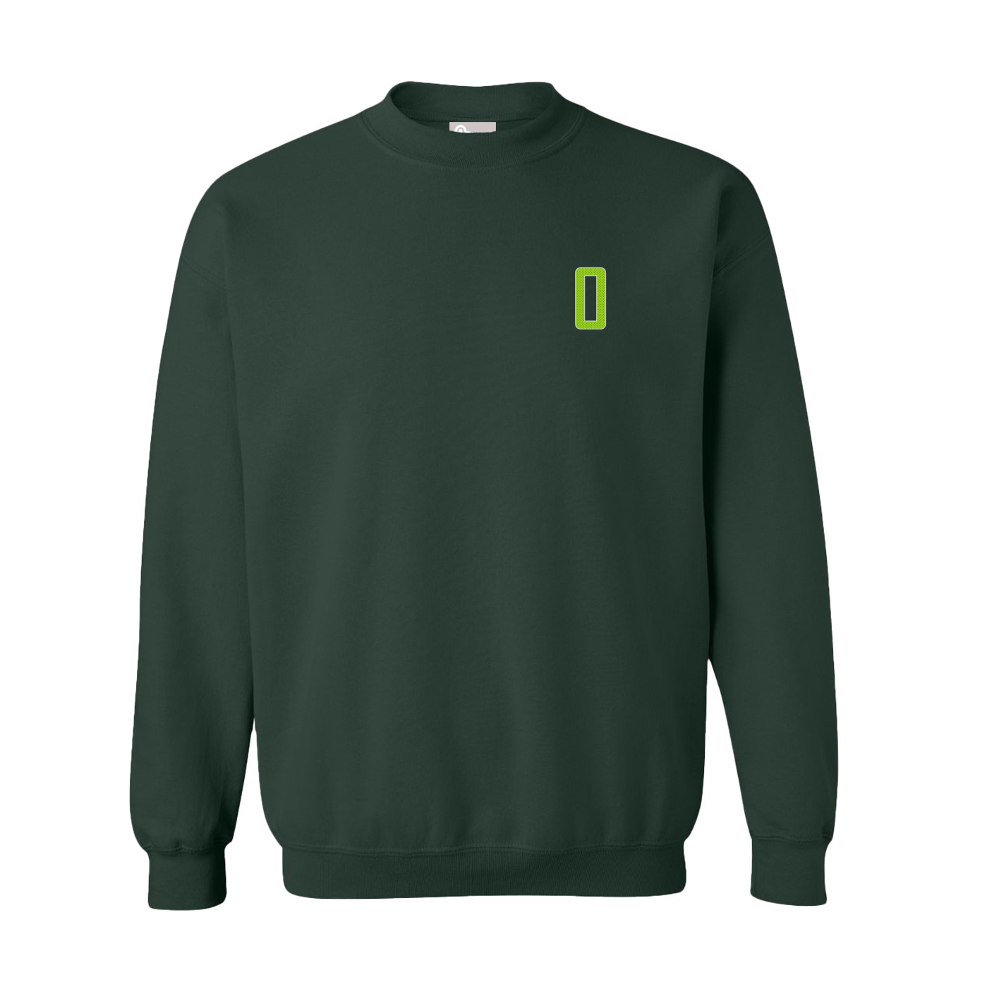 Fleece Crew
