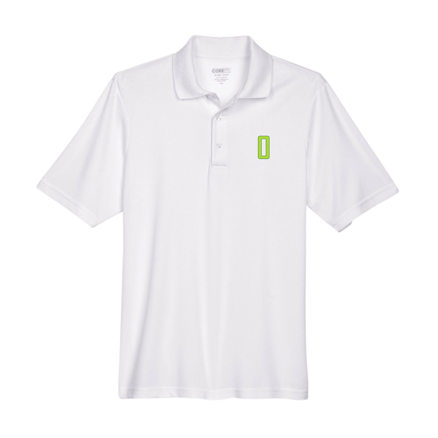 Performance Polo