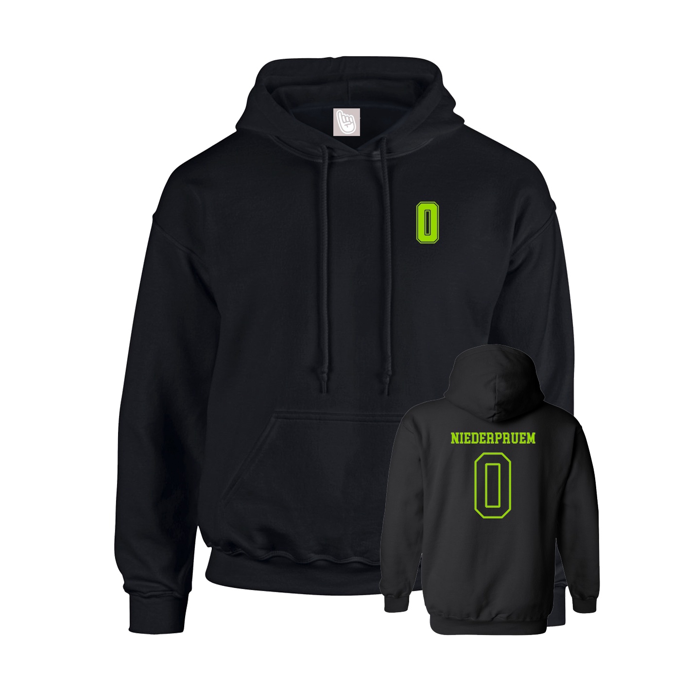 Hoodie