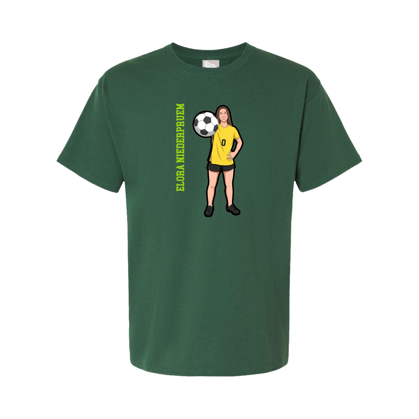 Tee