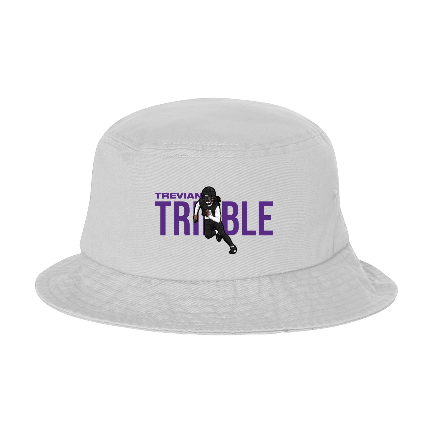 Bucket Cap