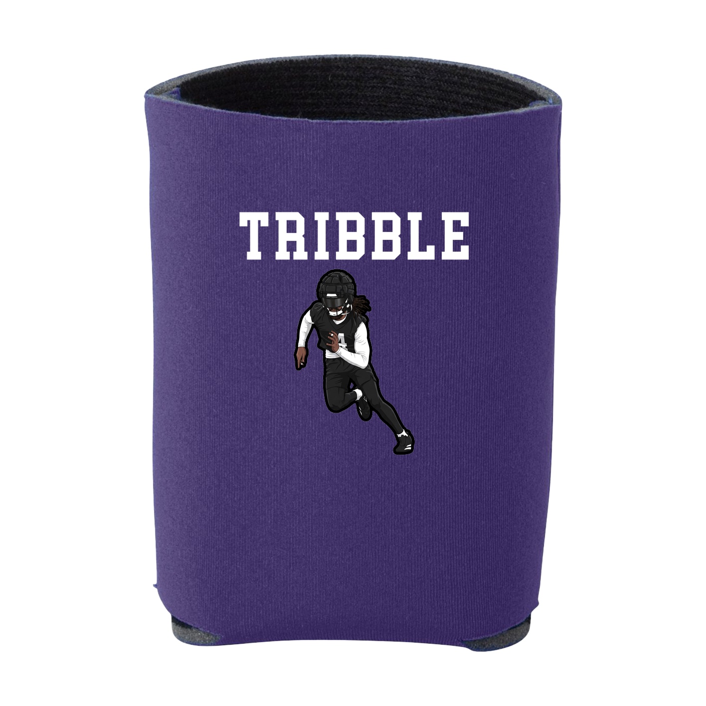 Can Holder — Shirsey in Purple