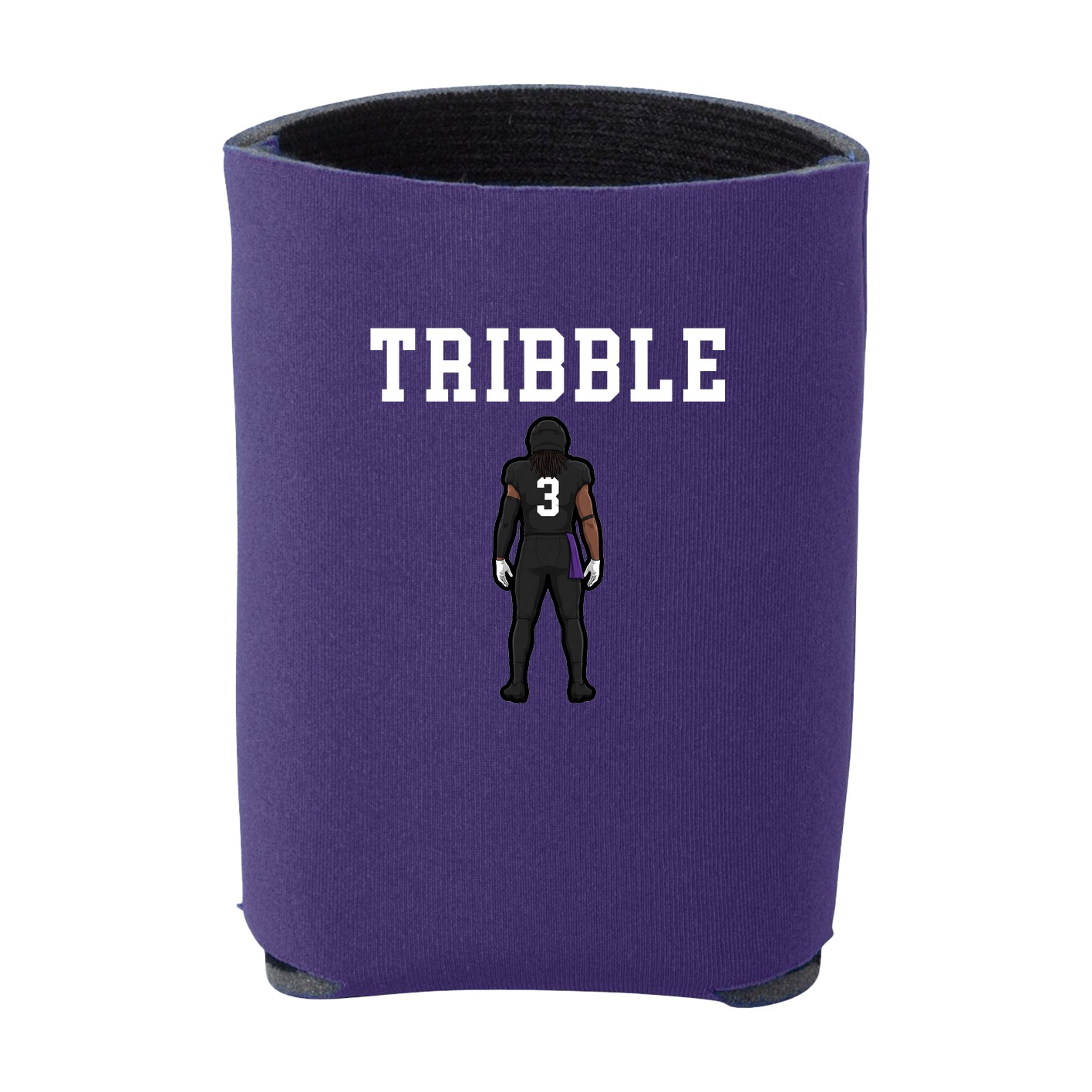 Can Holder — Shirsey in Purple