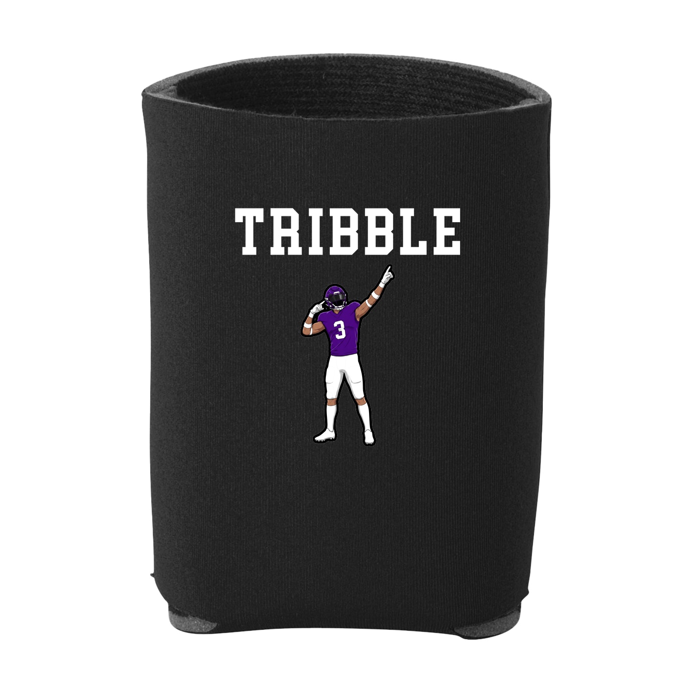Can Holder — Shirsey in Black