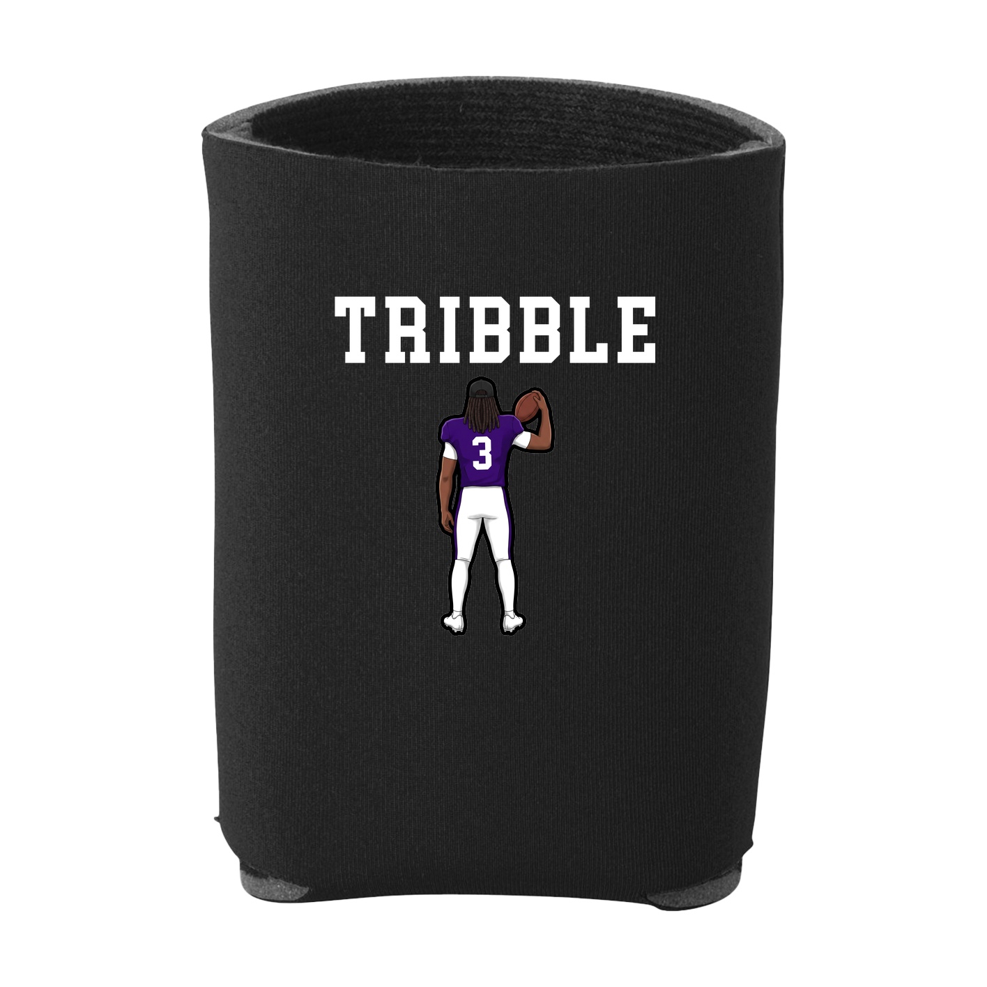 Can Holder — Shirsey in Black