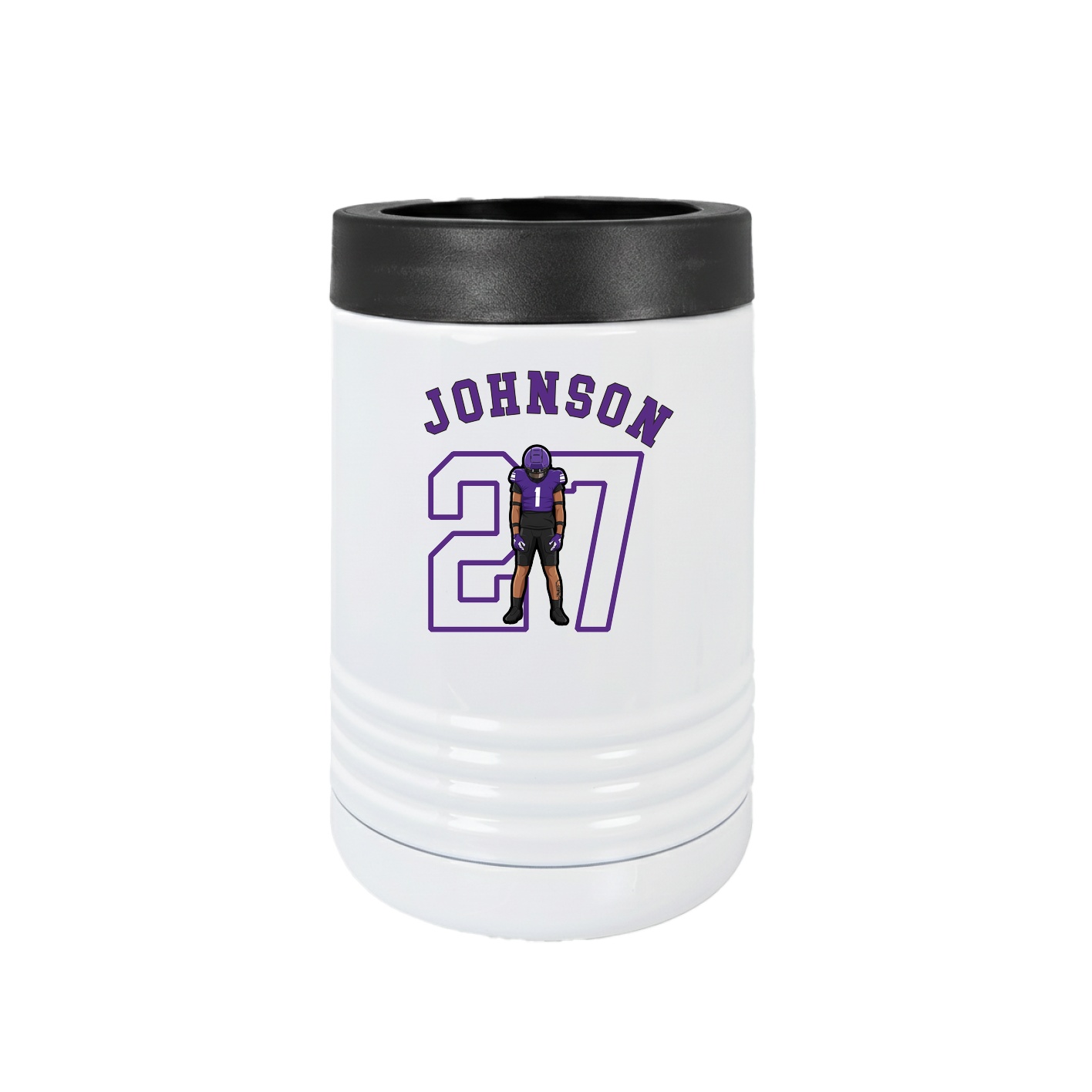 Beverage Holder — Shirsey Arch in White