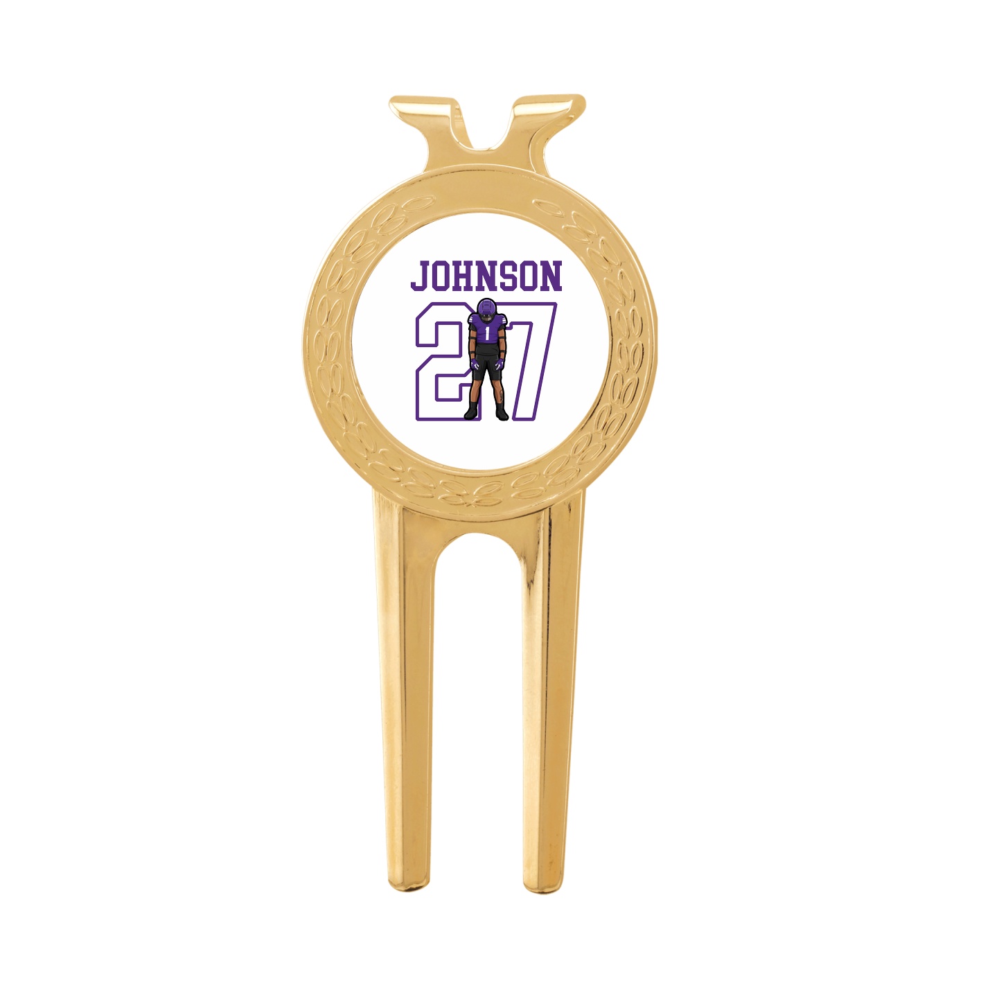 Divot Tool with Ball Marker — Shirsey in Classic