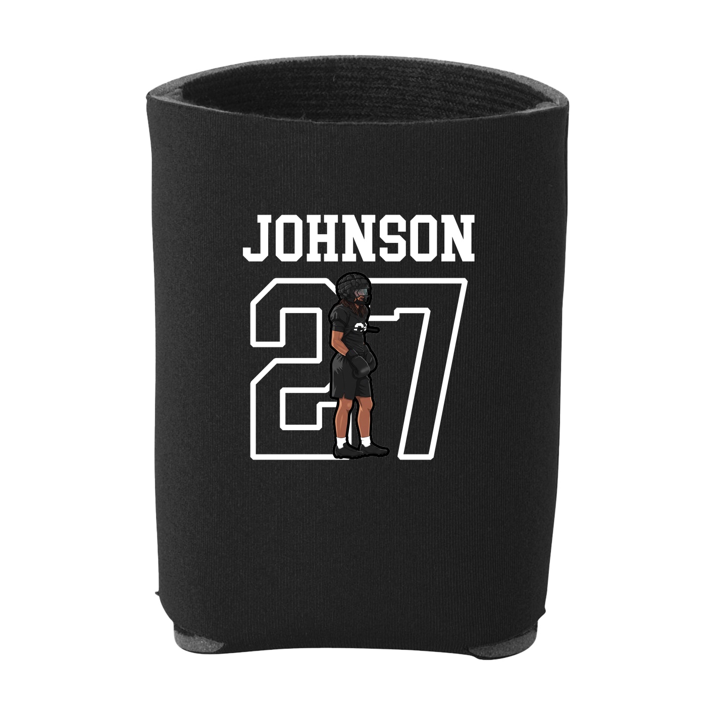 Can Holder — Shirsey in Black