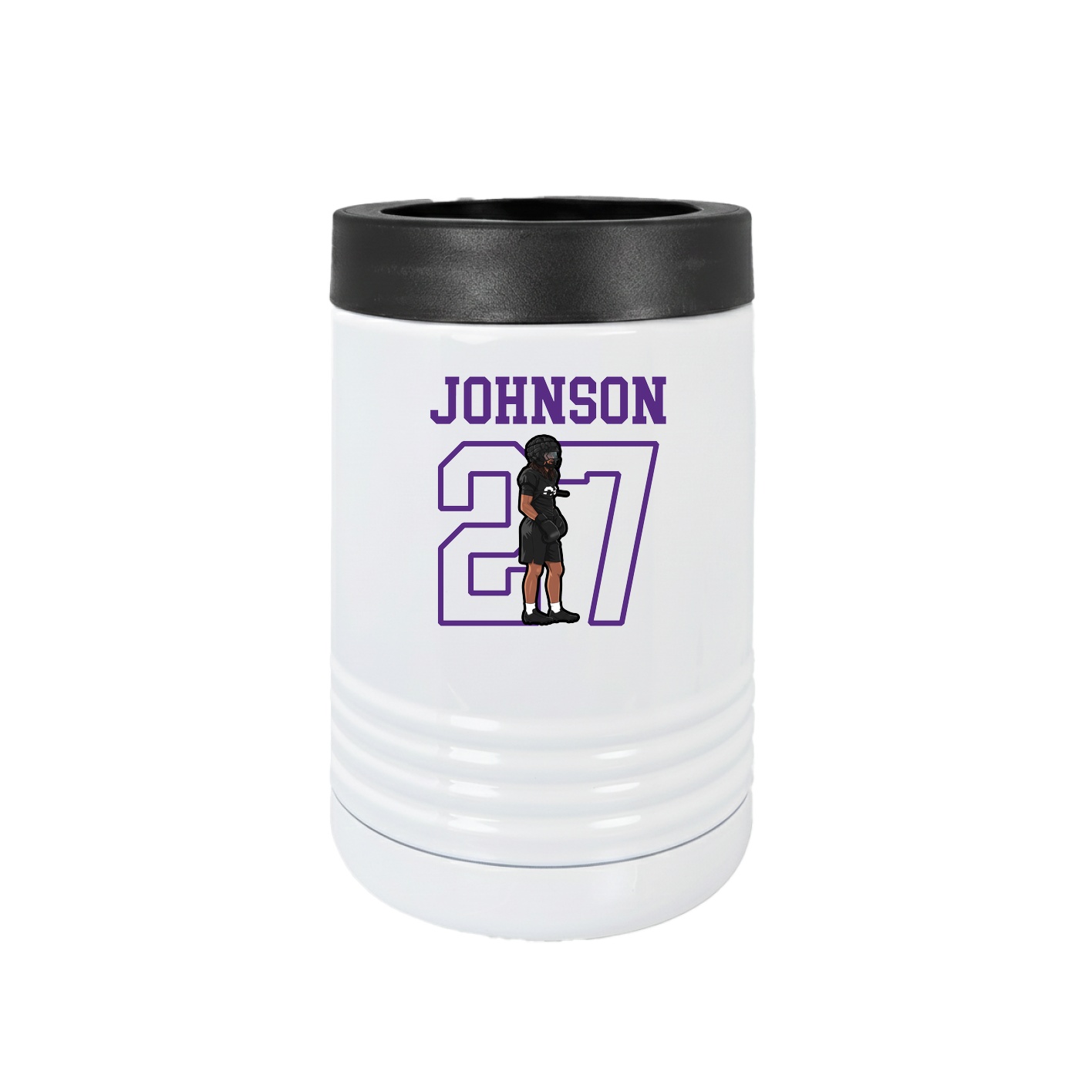 Beverage Holder — Shirsey in White