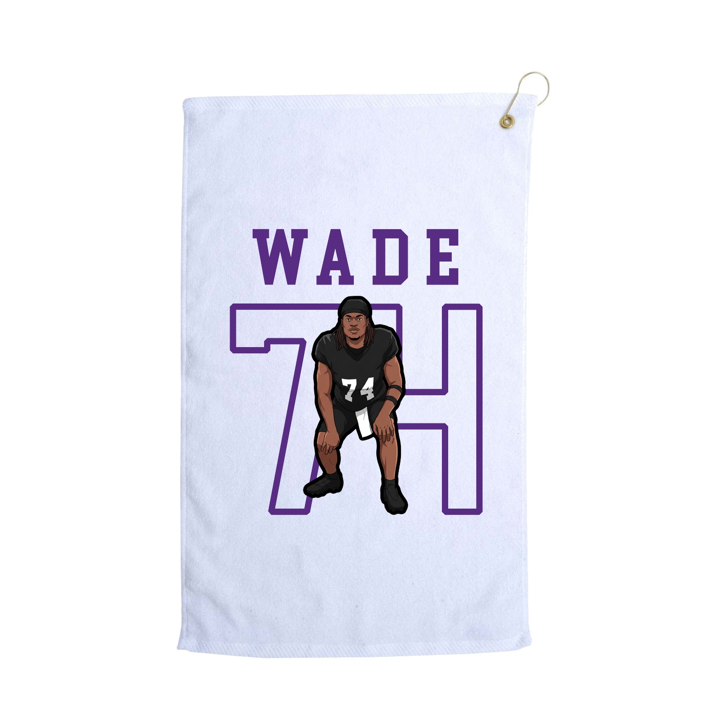 Golf Towel
