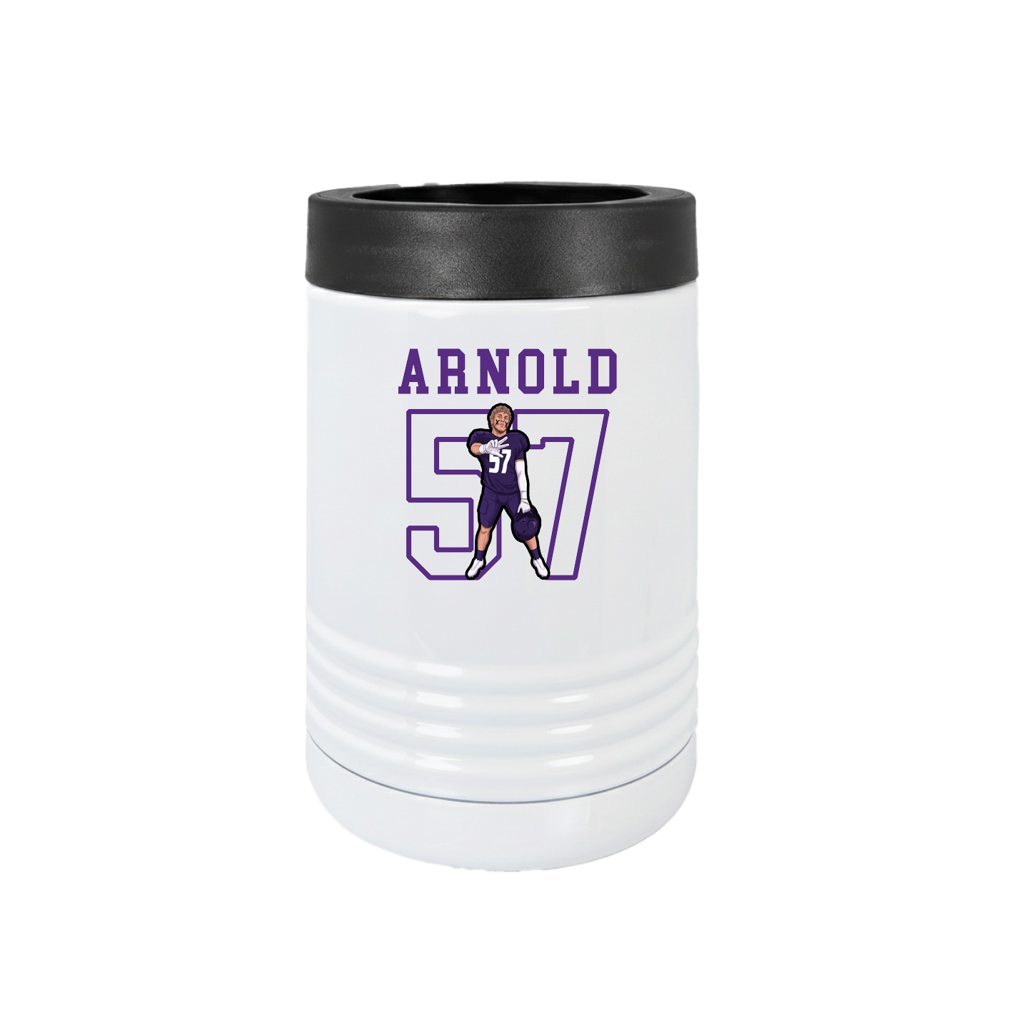 Beverage Holder — Shirsey in White