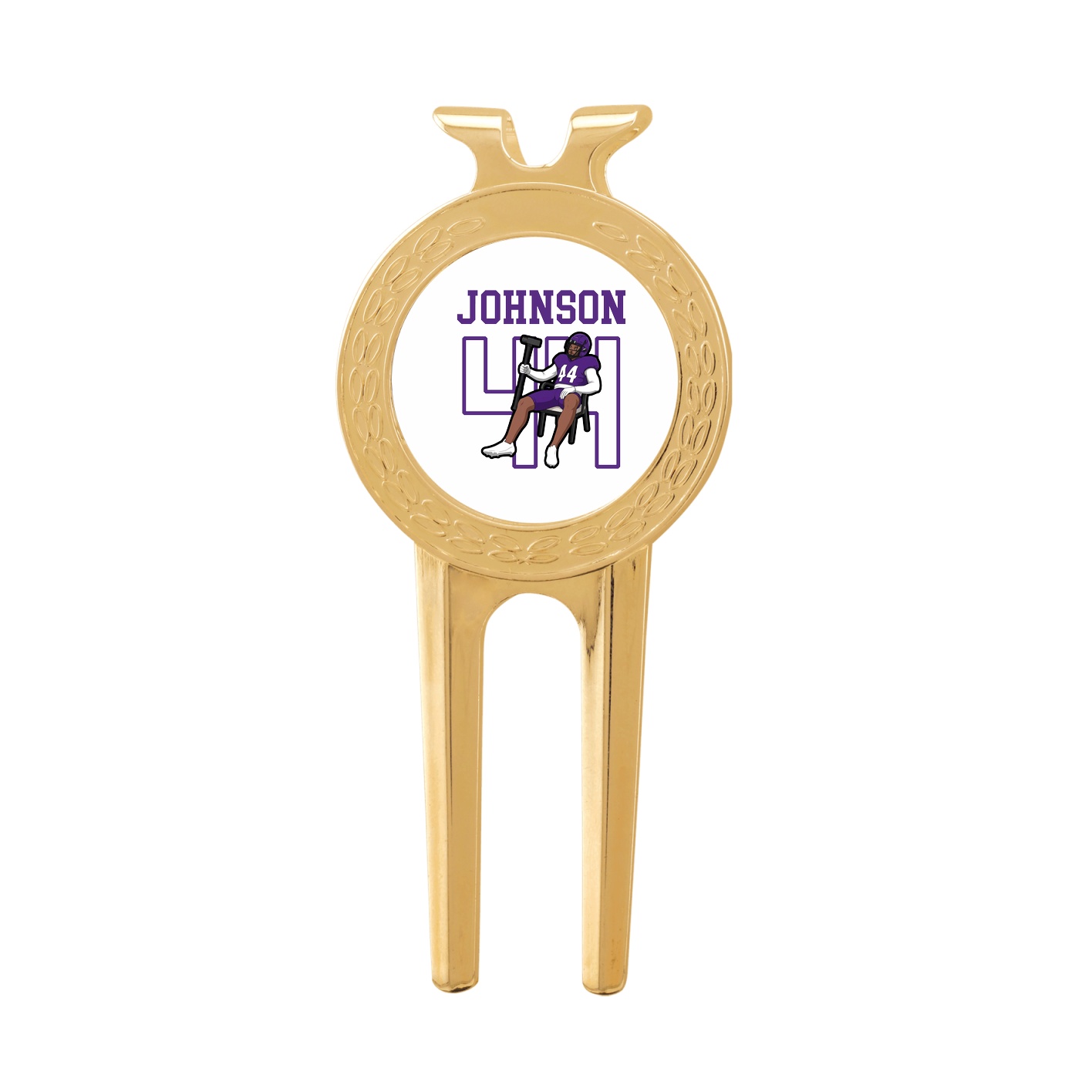 Divot Tool with Ball Marker — Shirsey in Classic