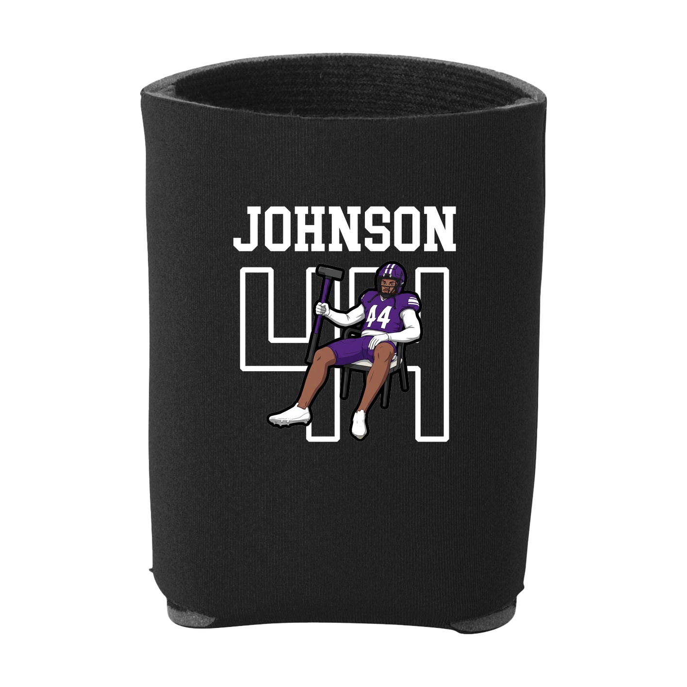 Can Holder — Shirsey in Black