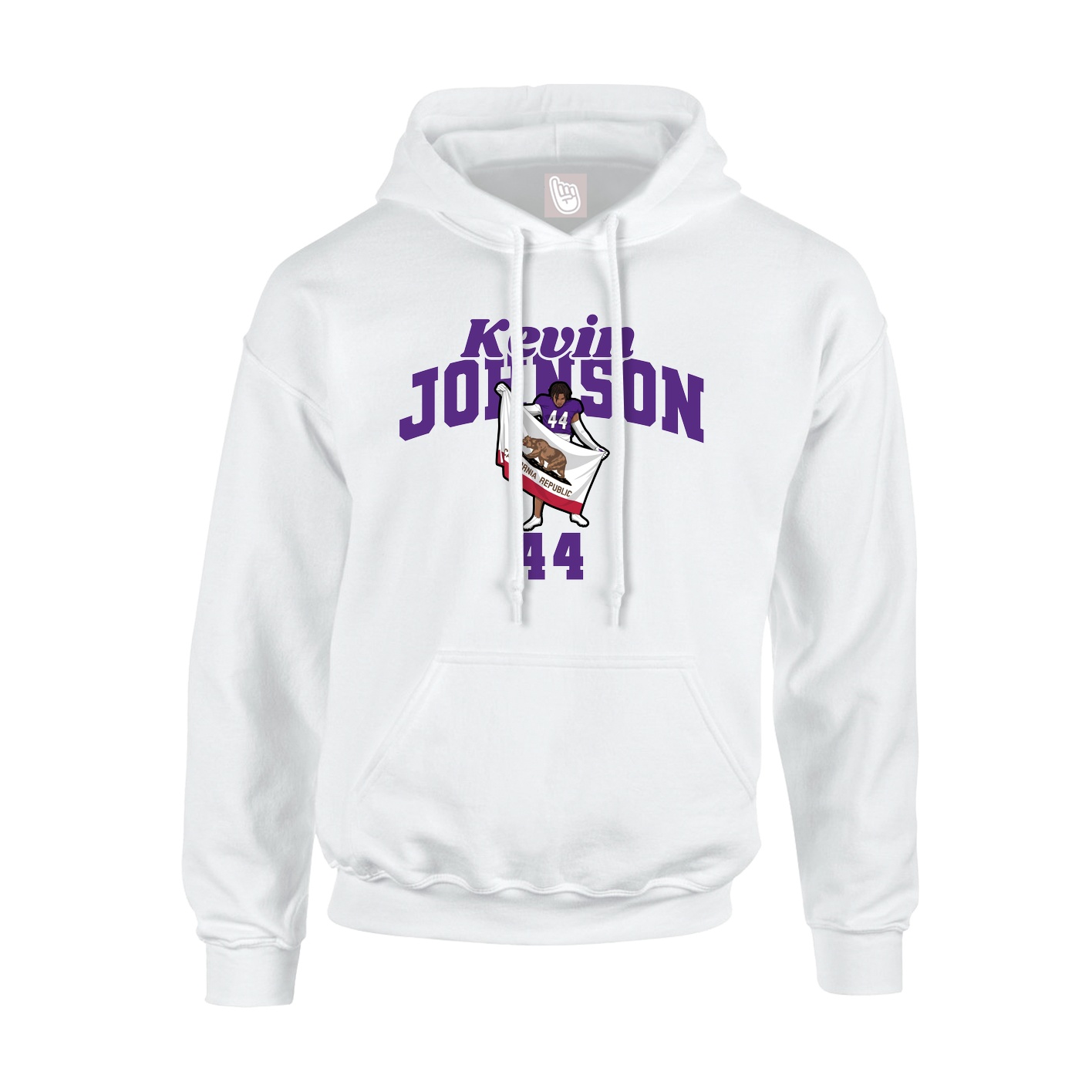Youth Hoodie