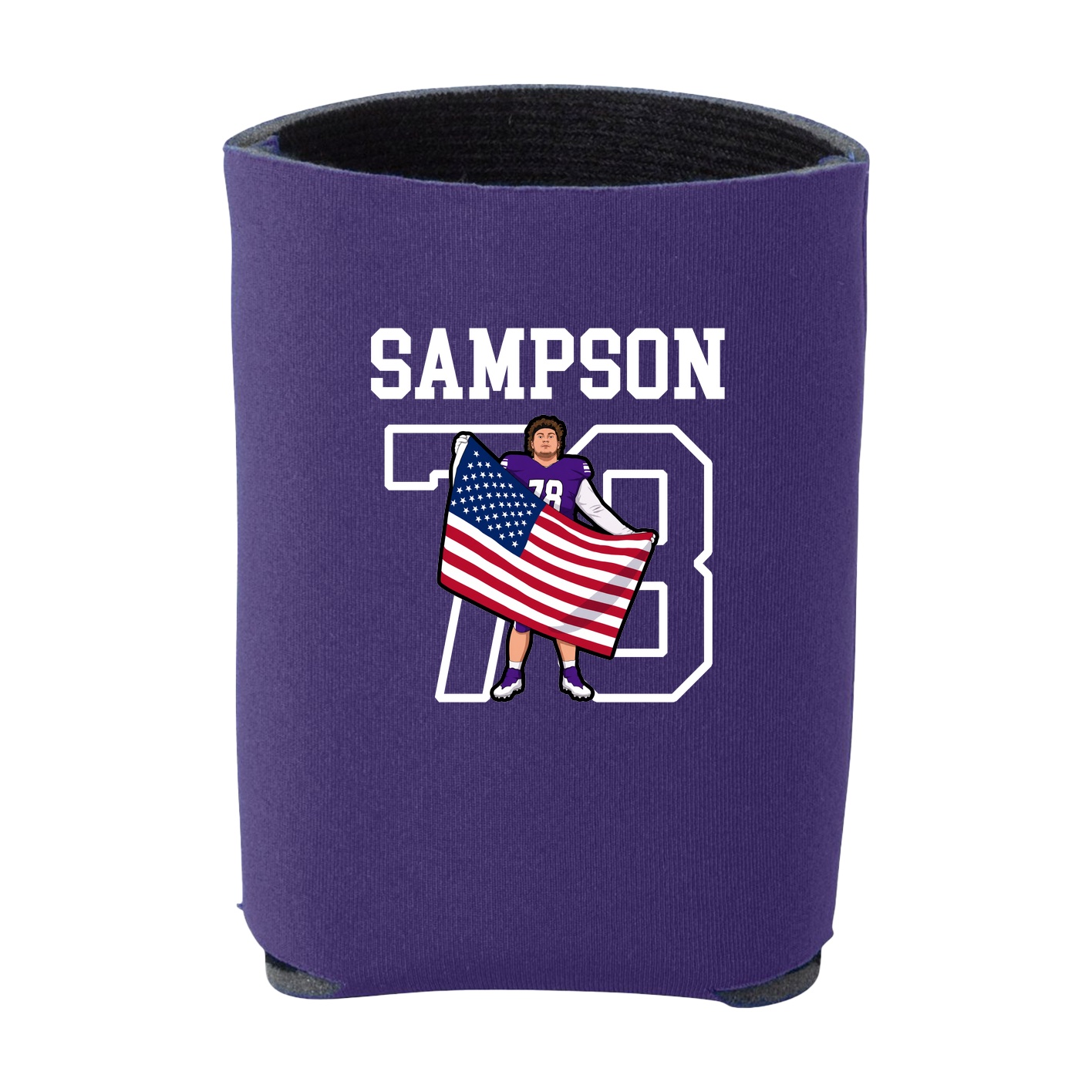 Can Holder