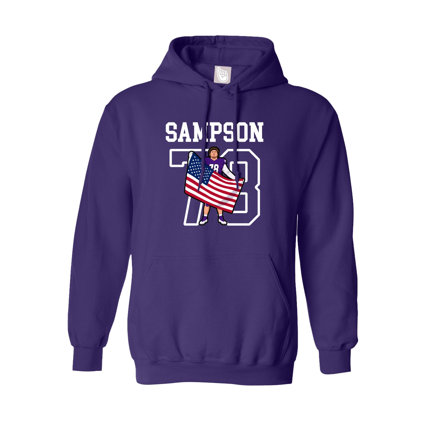 Hoodie