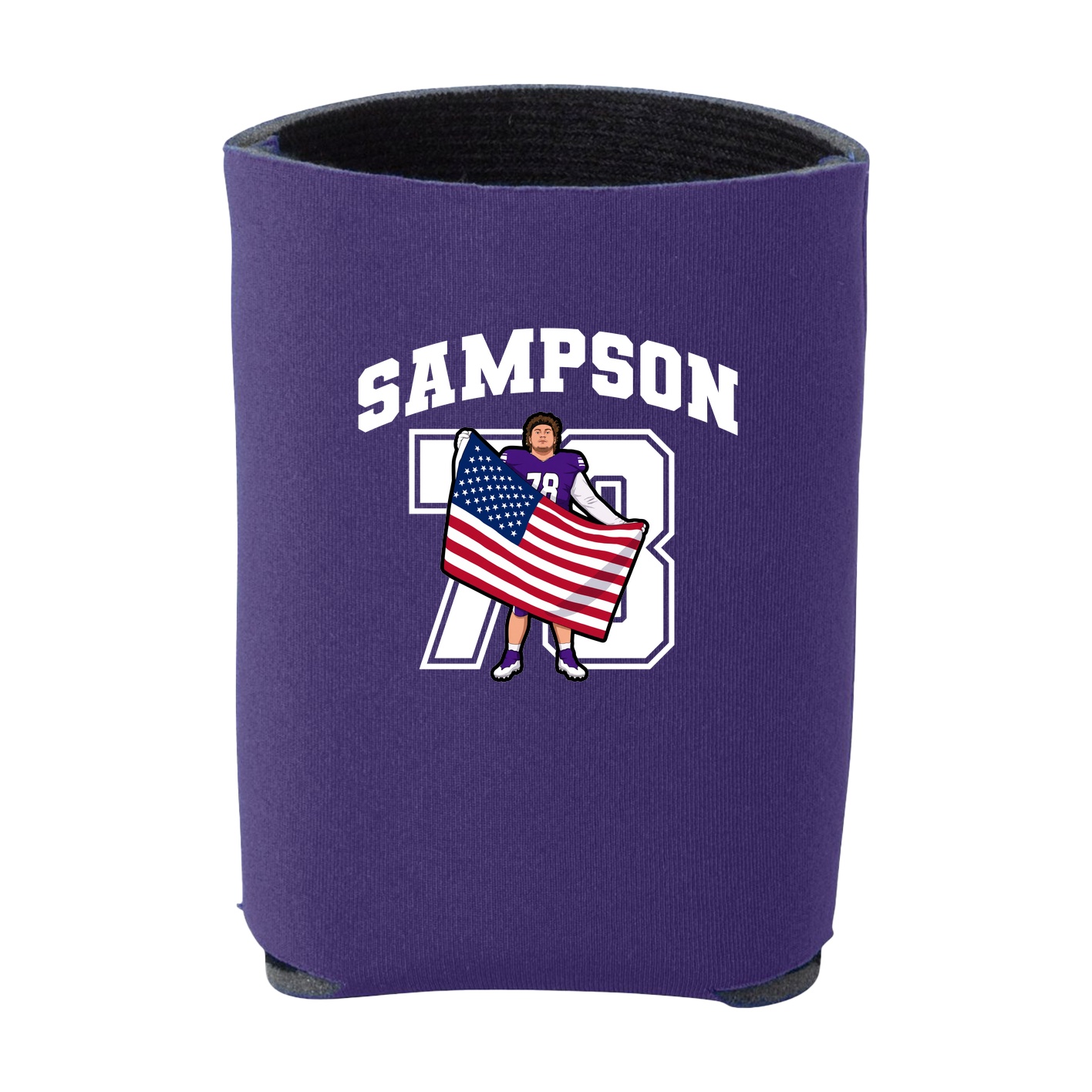 Can Holder