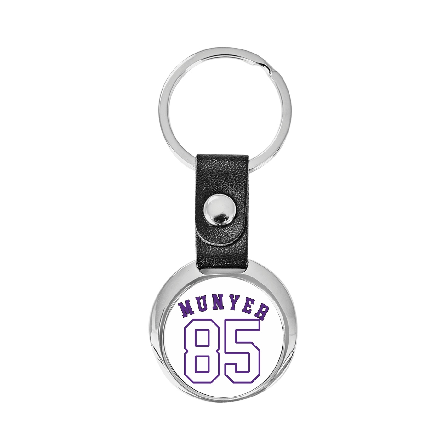 Key Chain — Shirsey Arch in Classic
