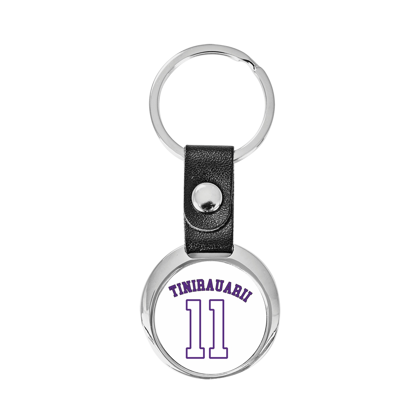 Key Chain — Shirsey Arch in Classic