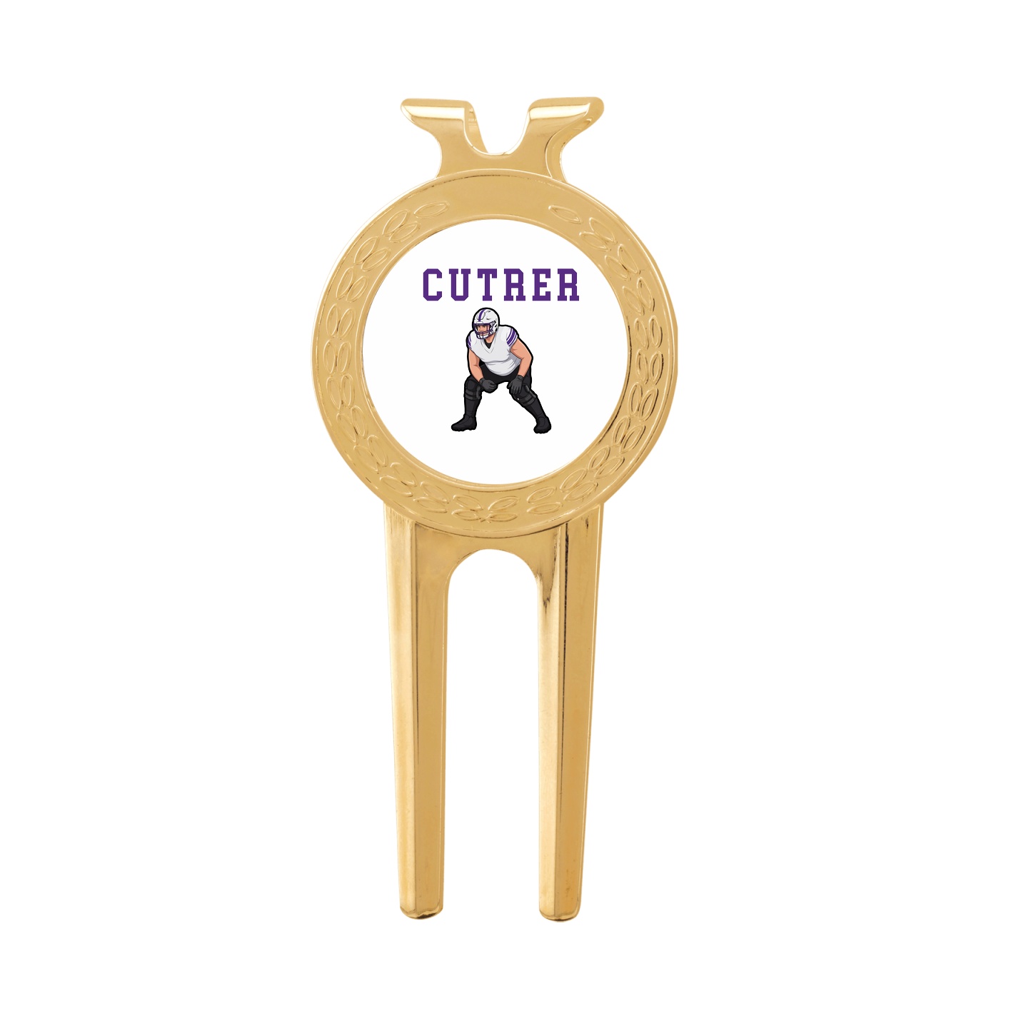 Divot Tool with Ball Marker — Shirsey in Classic