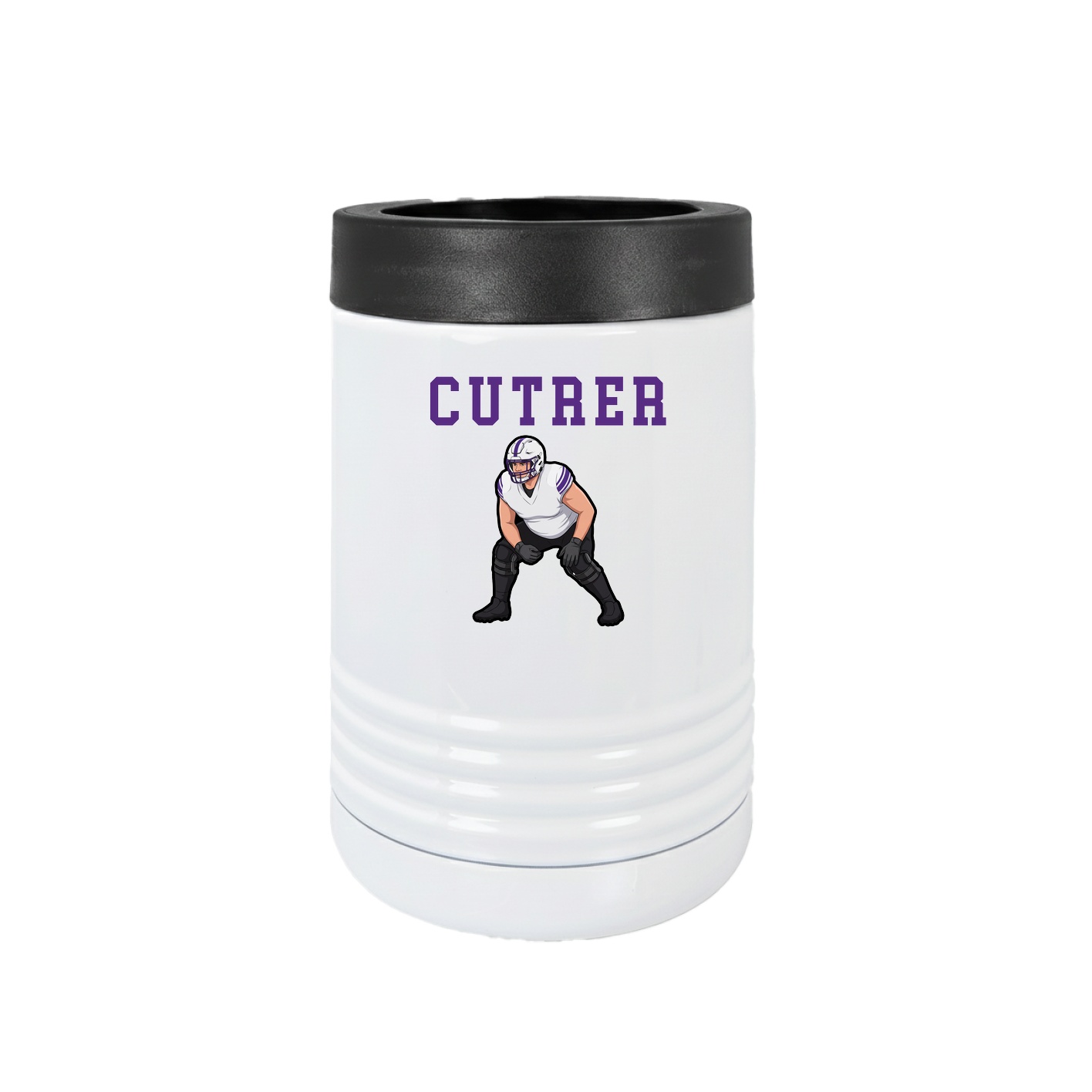 Beverage Holder — Shirsey in White