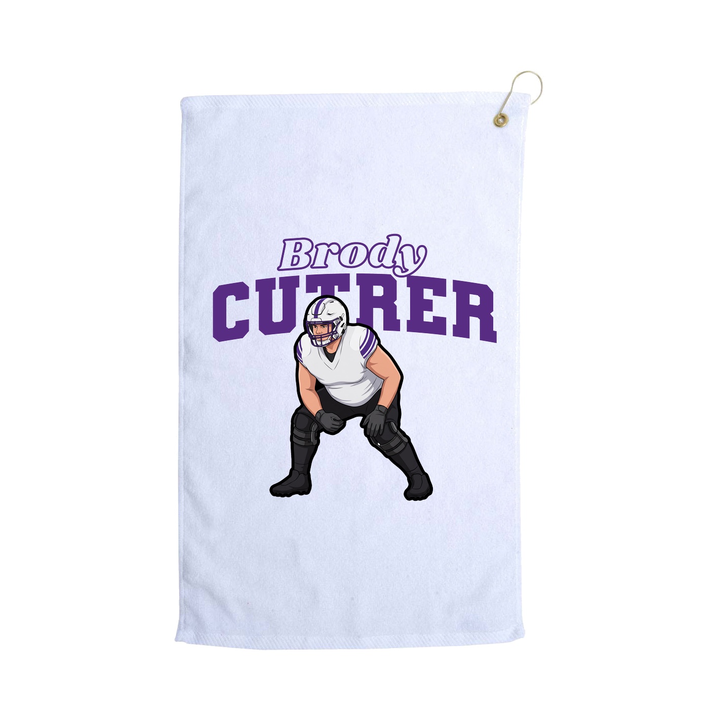 Golf Towel