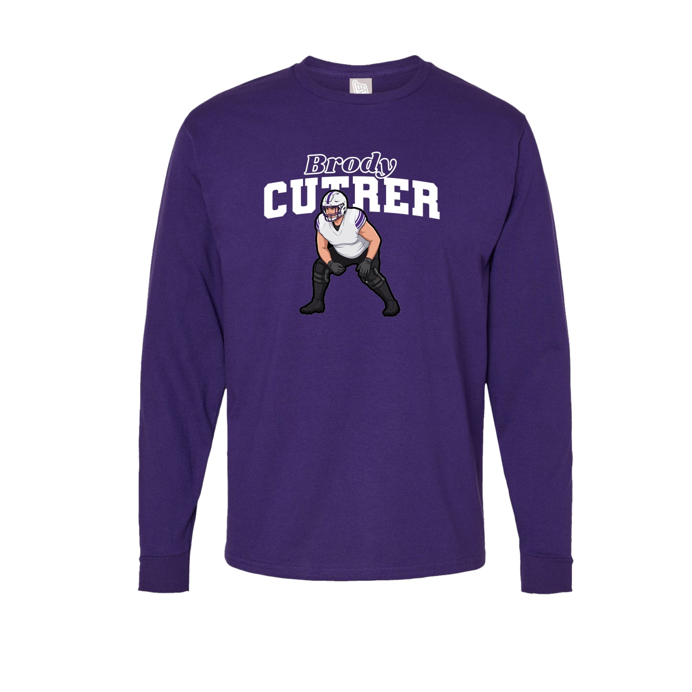 Long Sleeve Tee