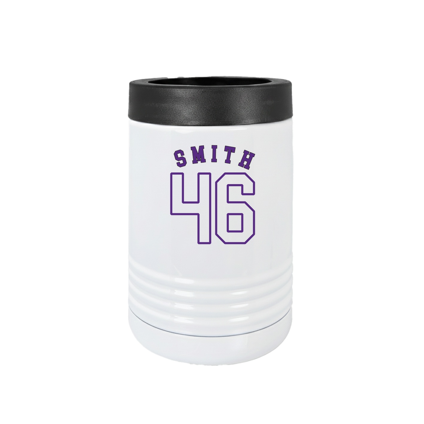 Beverage Holder — Shirsey Arch in White