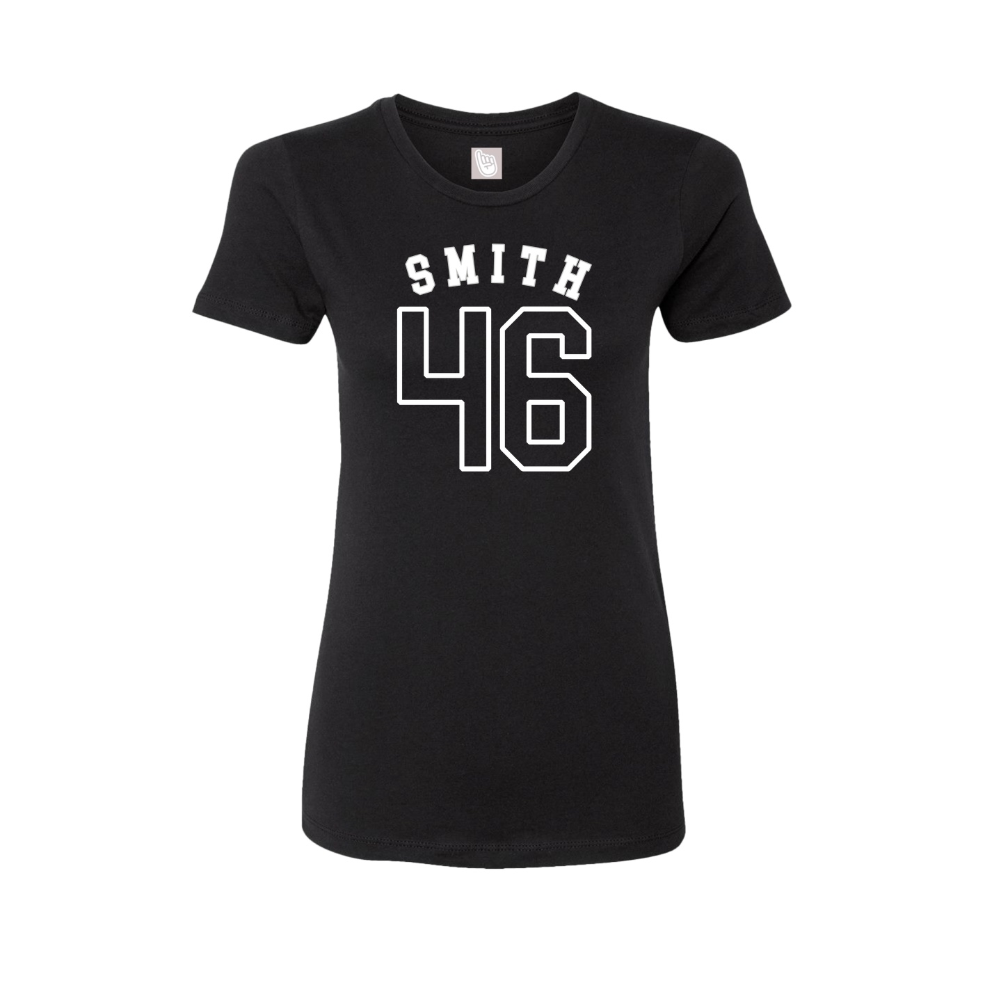 Fitted Women's Tee