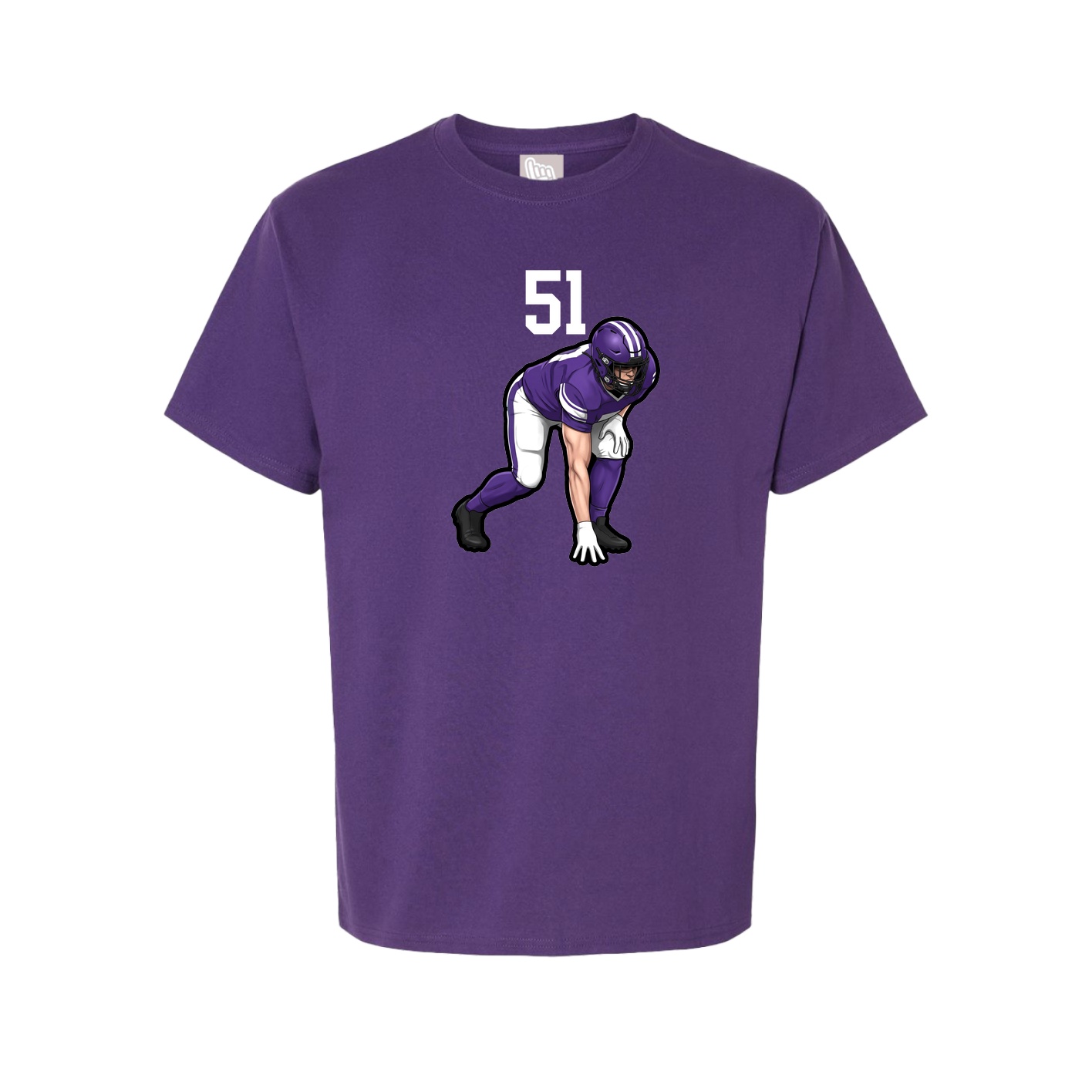 NIL Club Tee