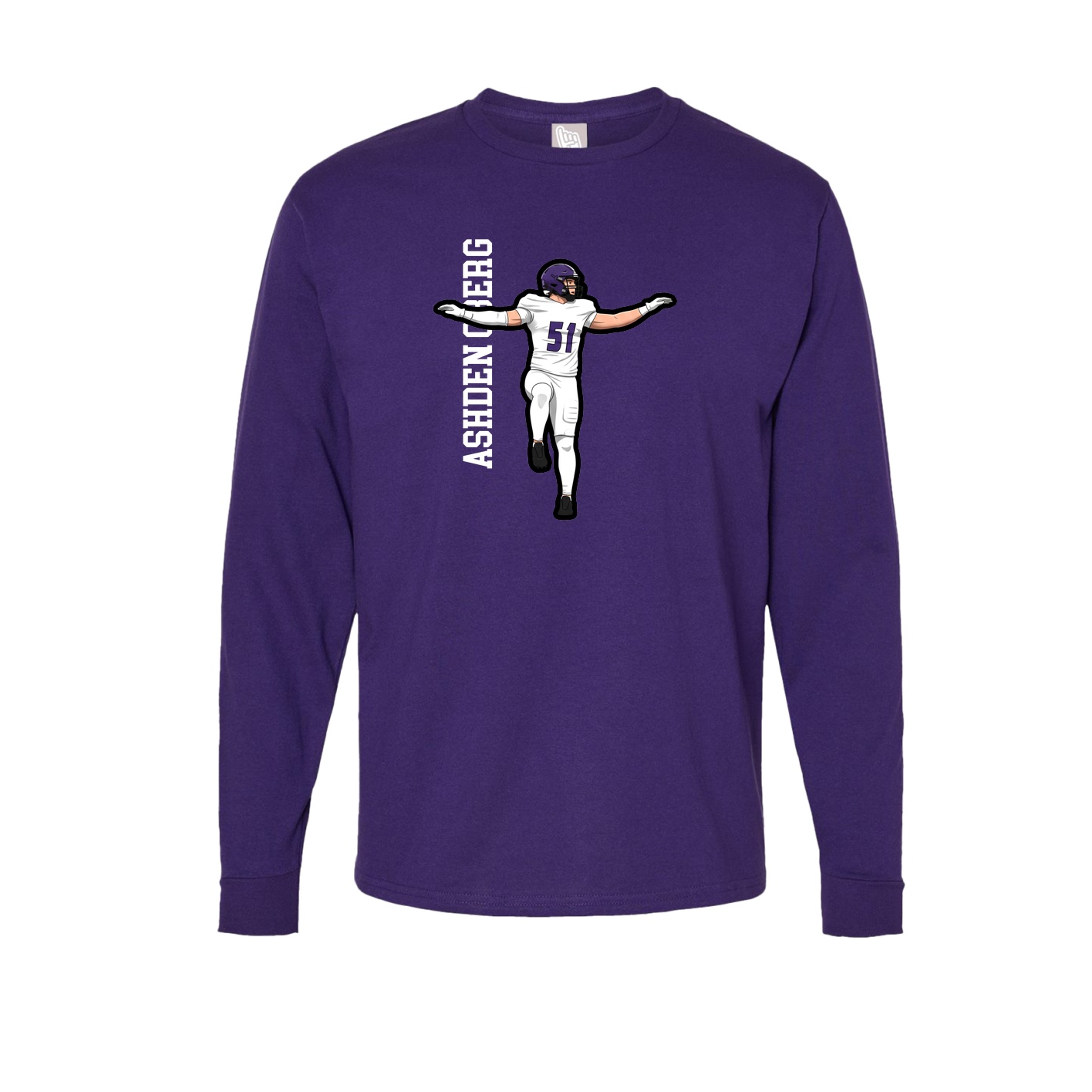 Long Sleeve Tee