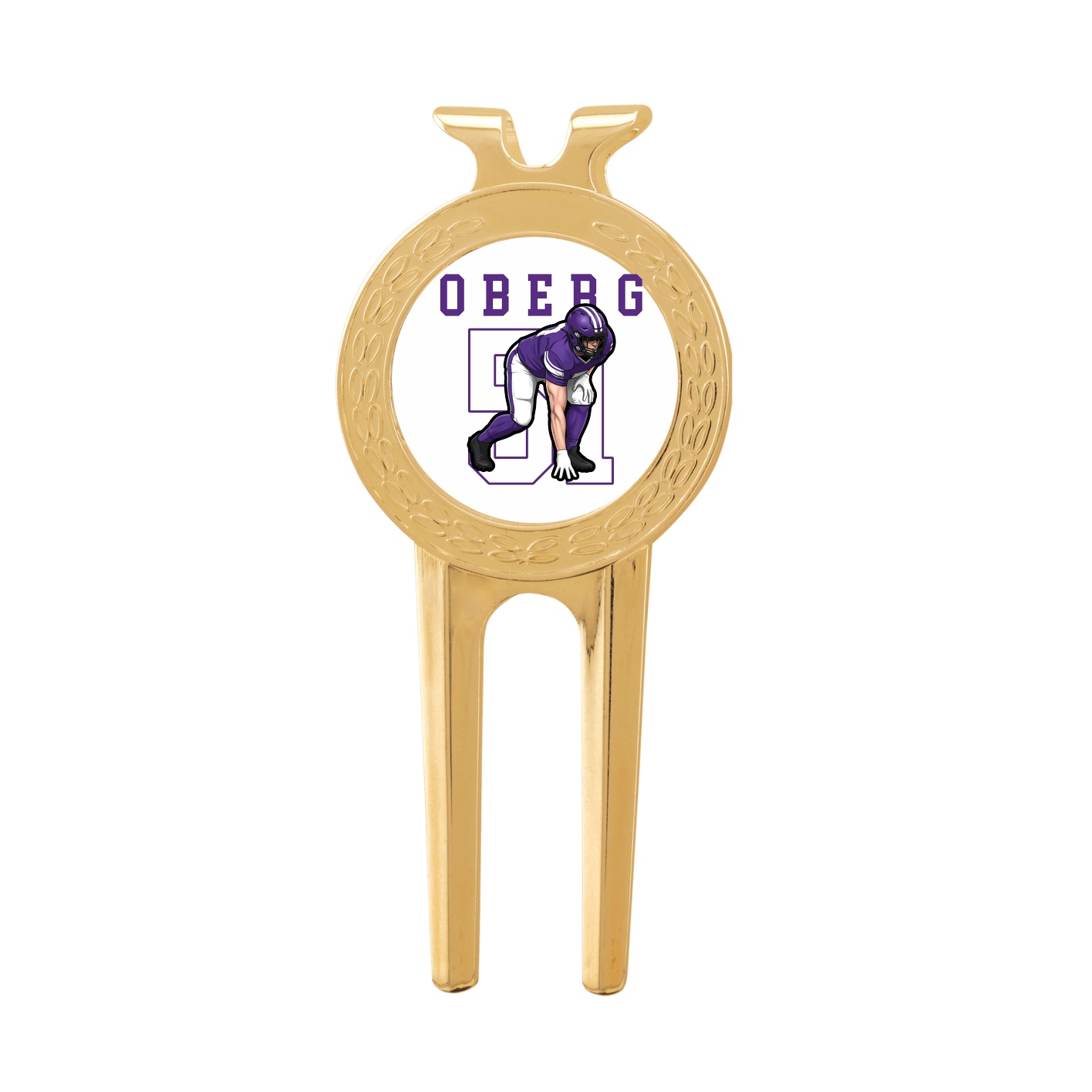 Divot Tool with Ball Marker — Shirsey in Classic
