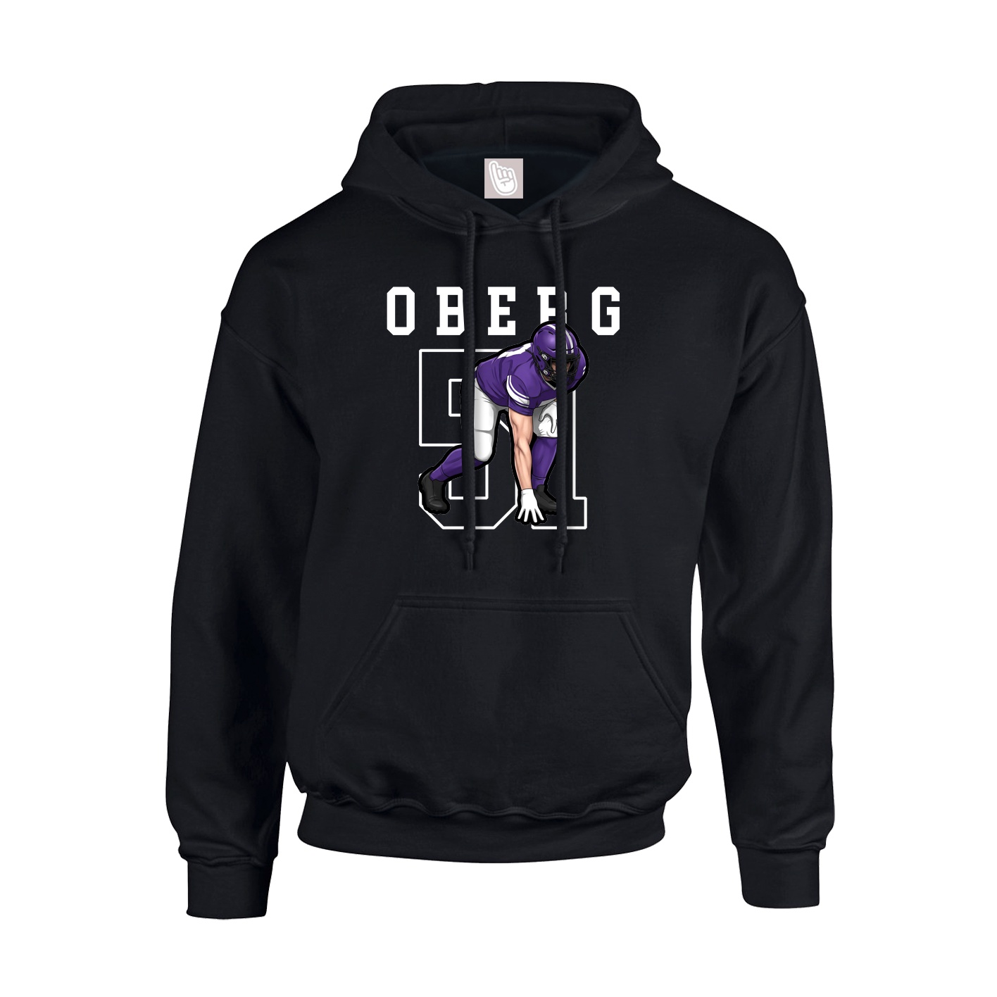 Youth Hoodie