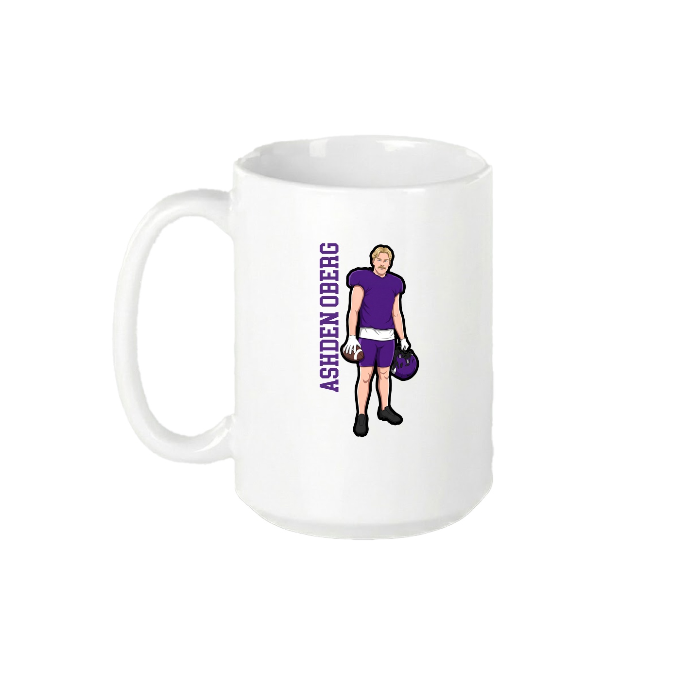 15oz Coffee Mug