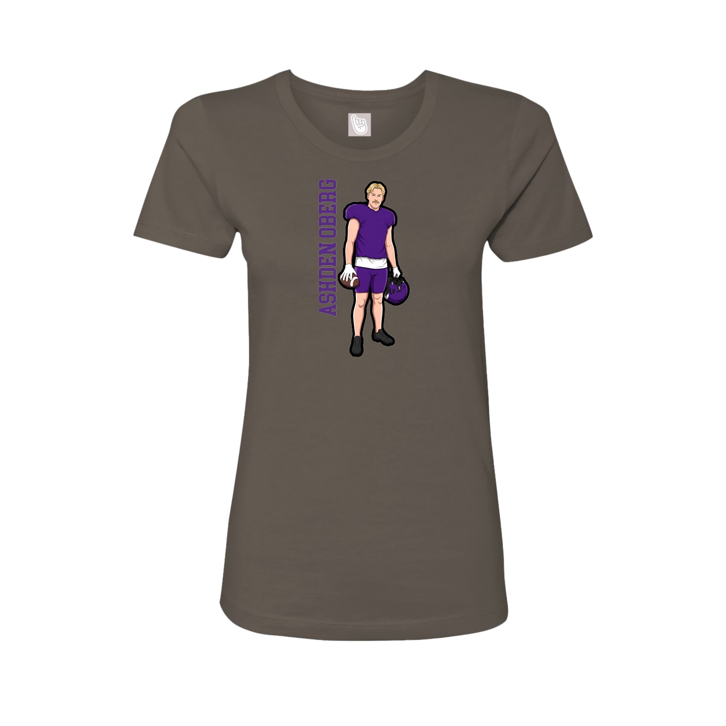Womens Tee