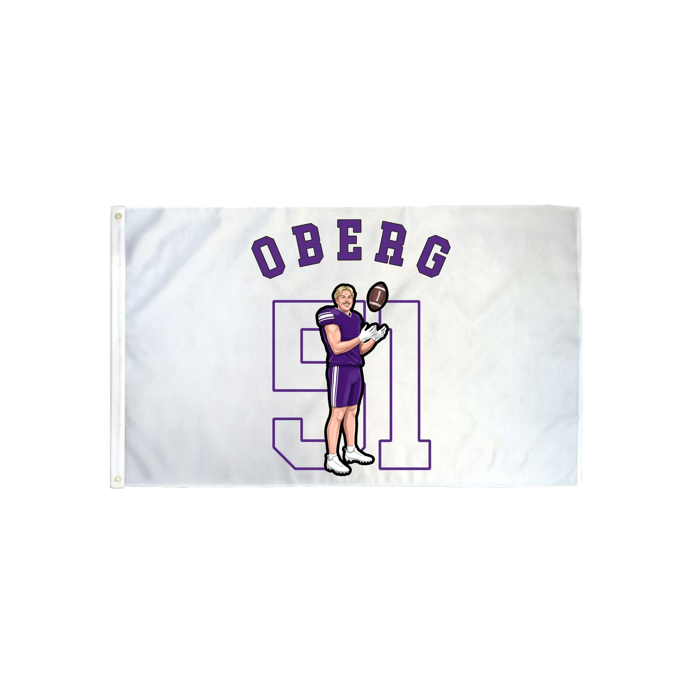 3x5 Flag