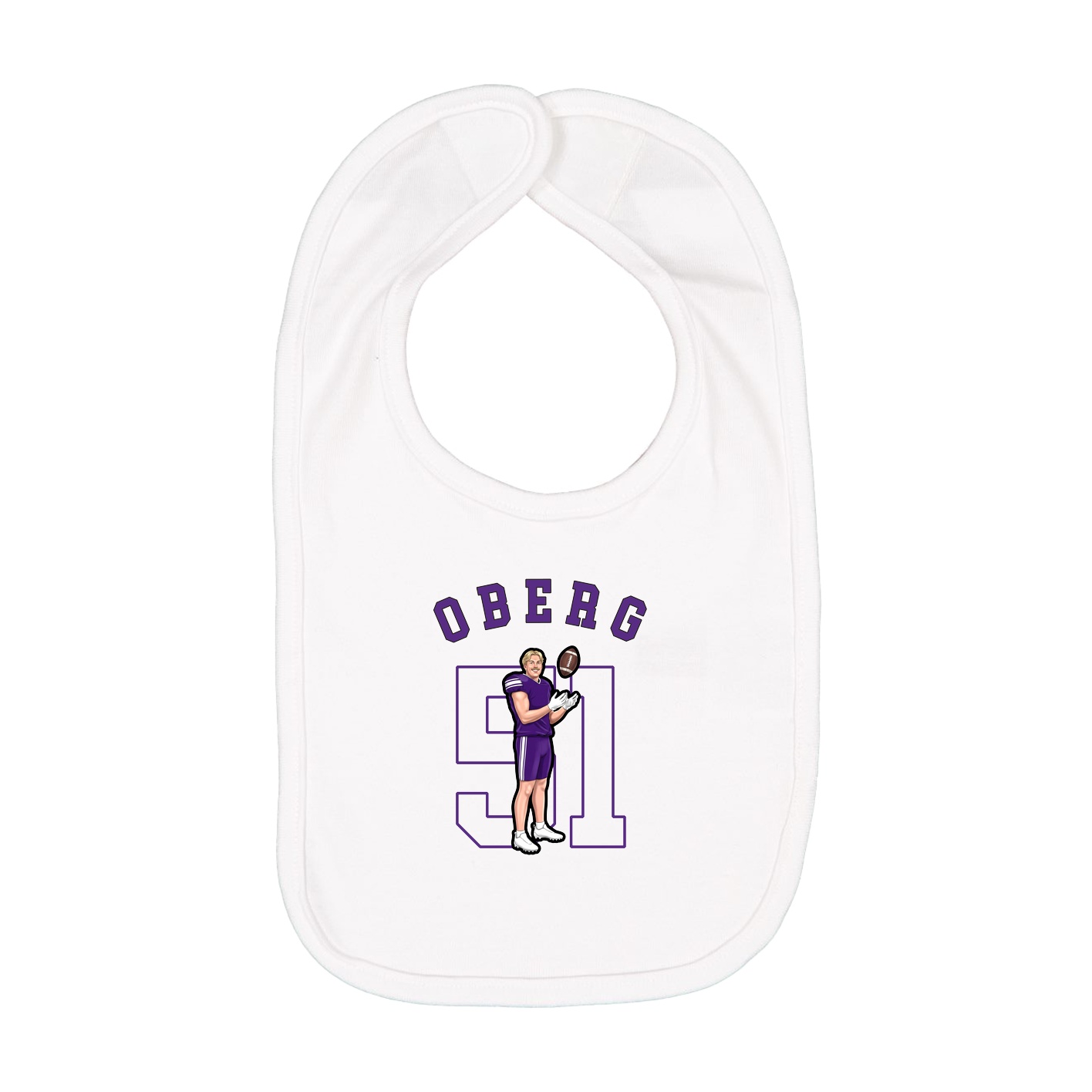 Infant Bib