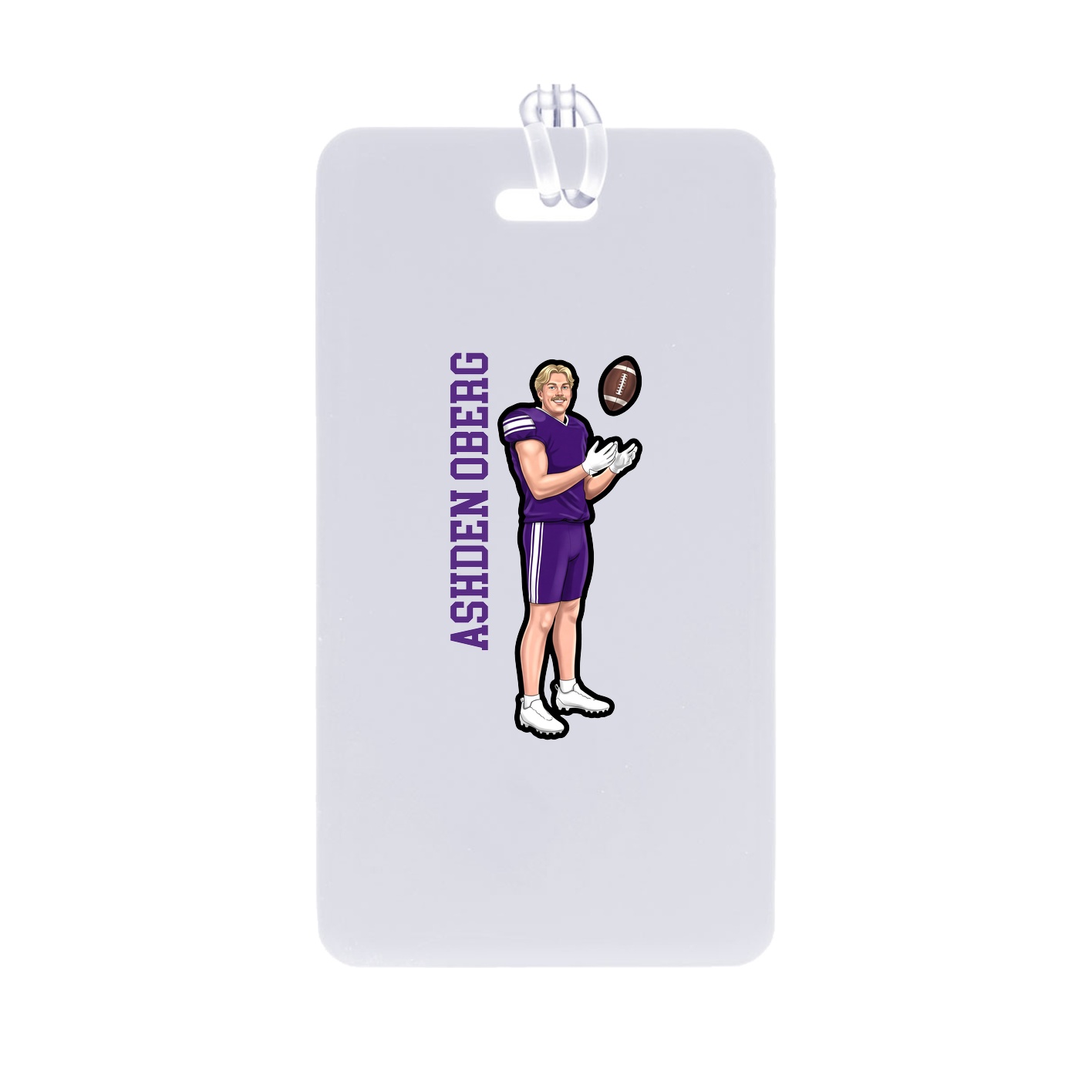 Bag Tag