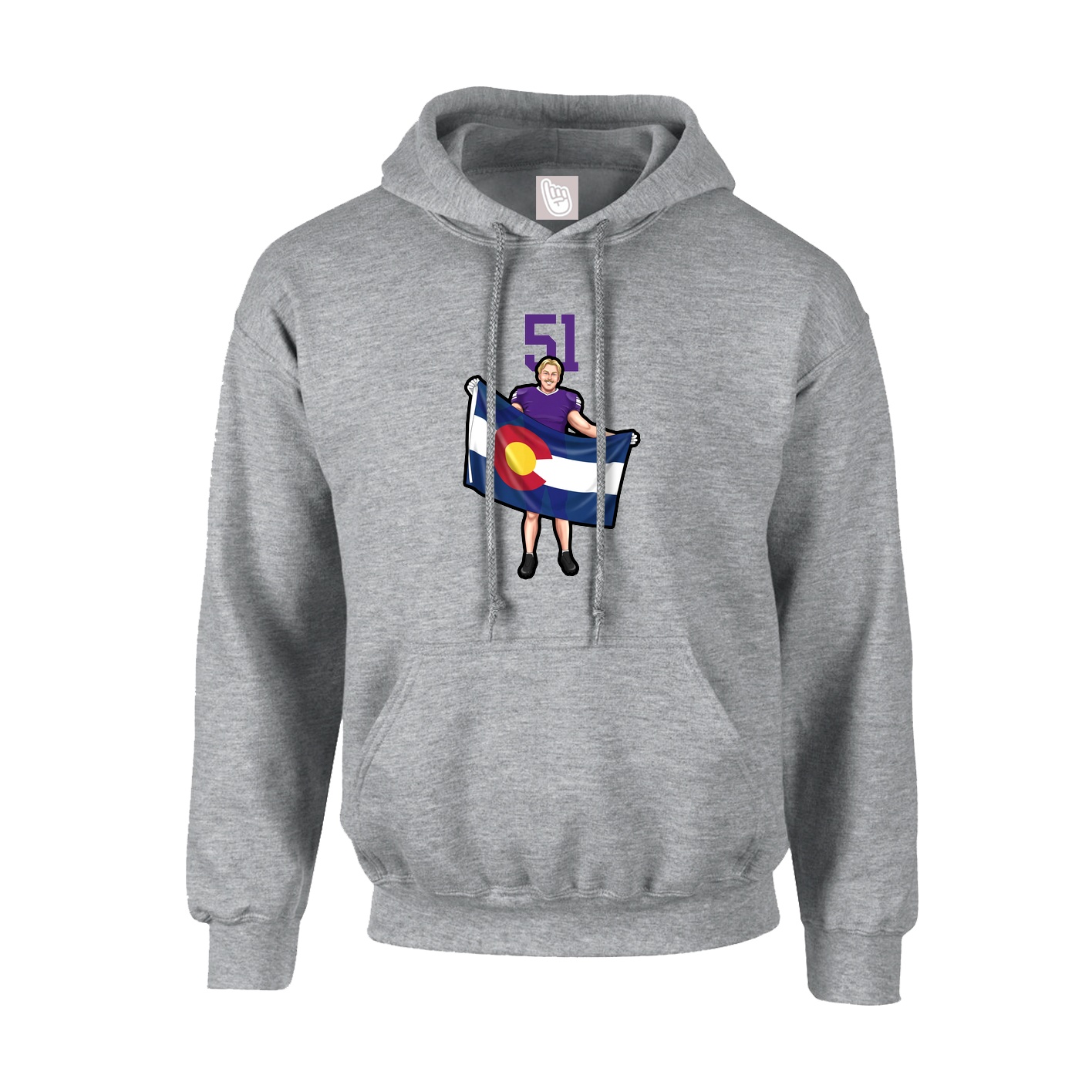 Hoodie