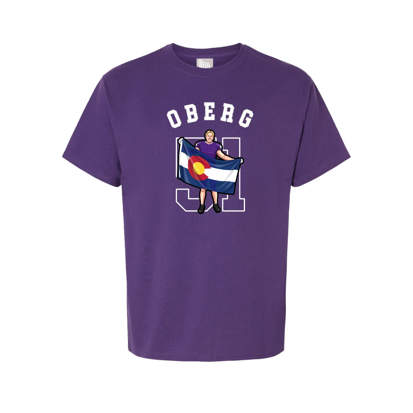 Youth Tee