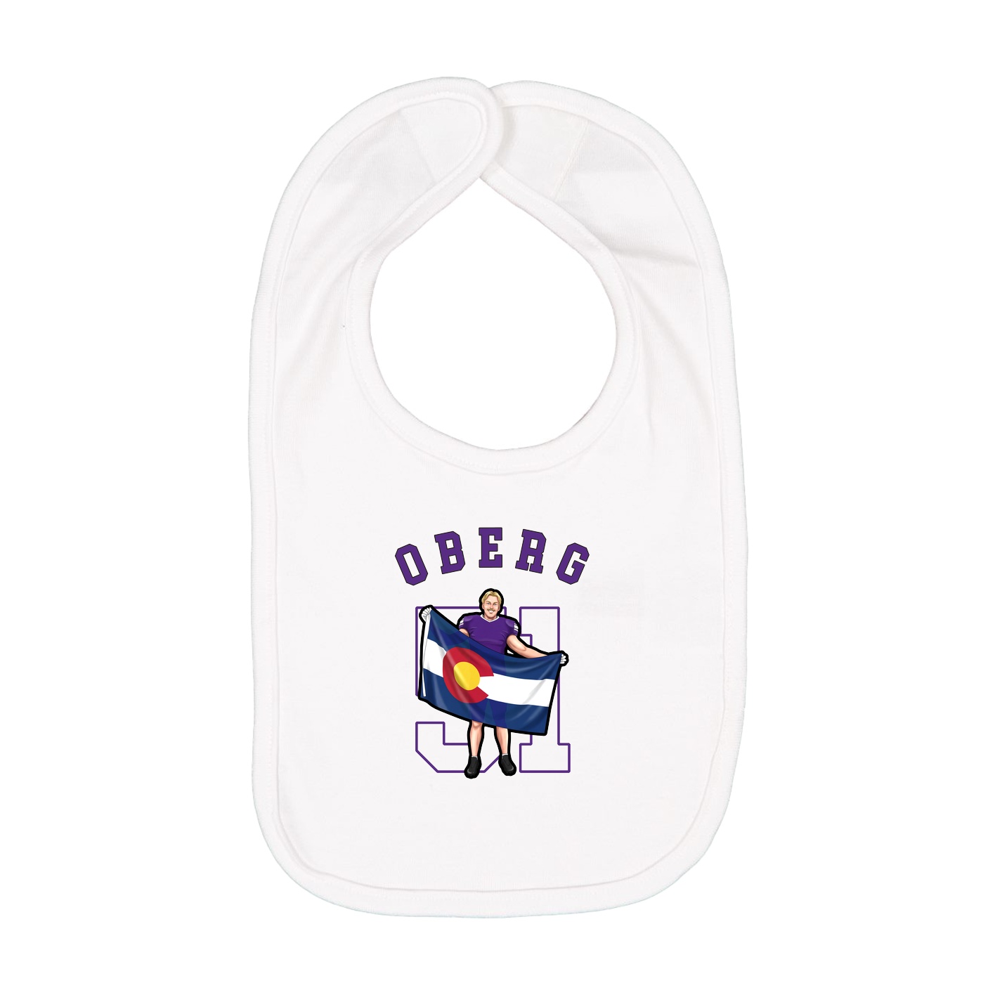 Infant Bib