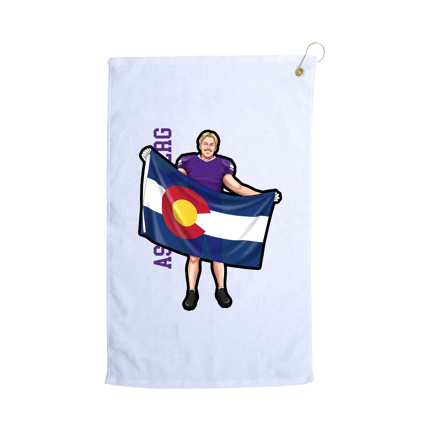 Golf Towel