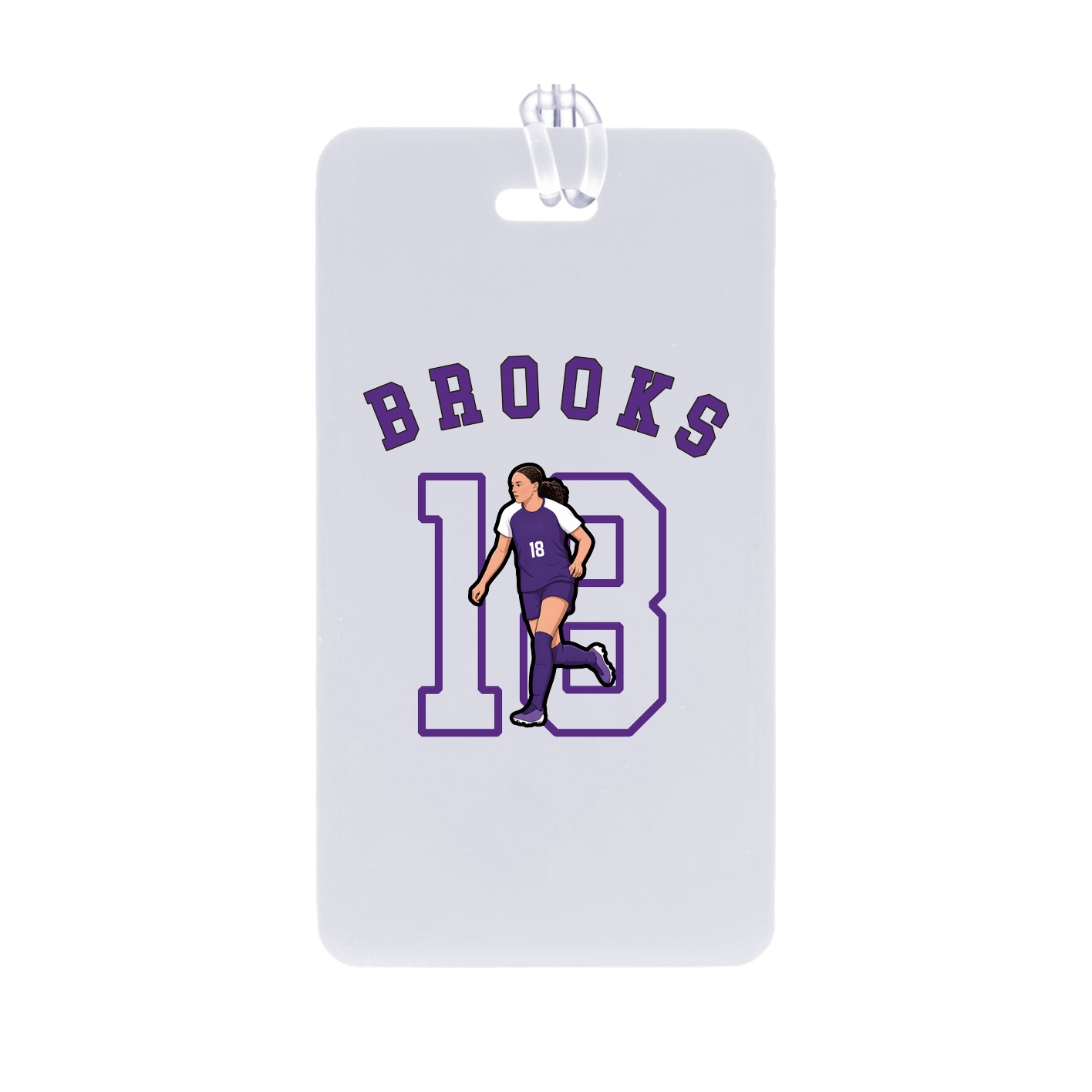 Bag Tag