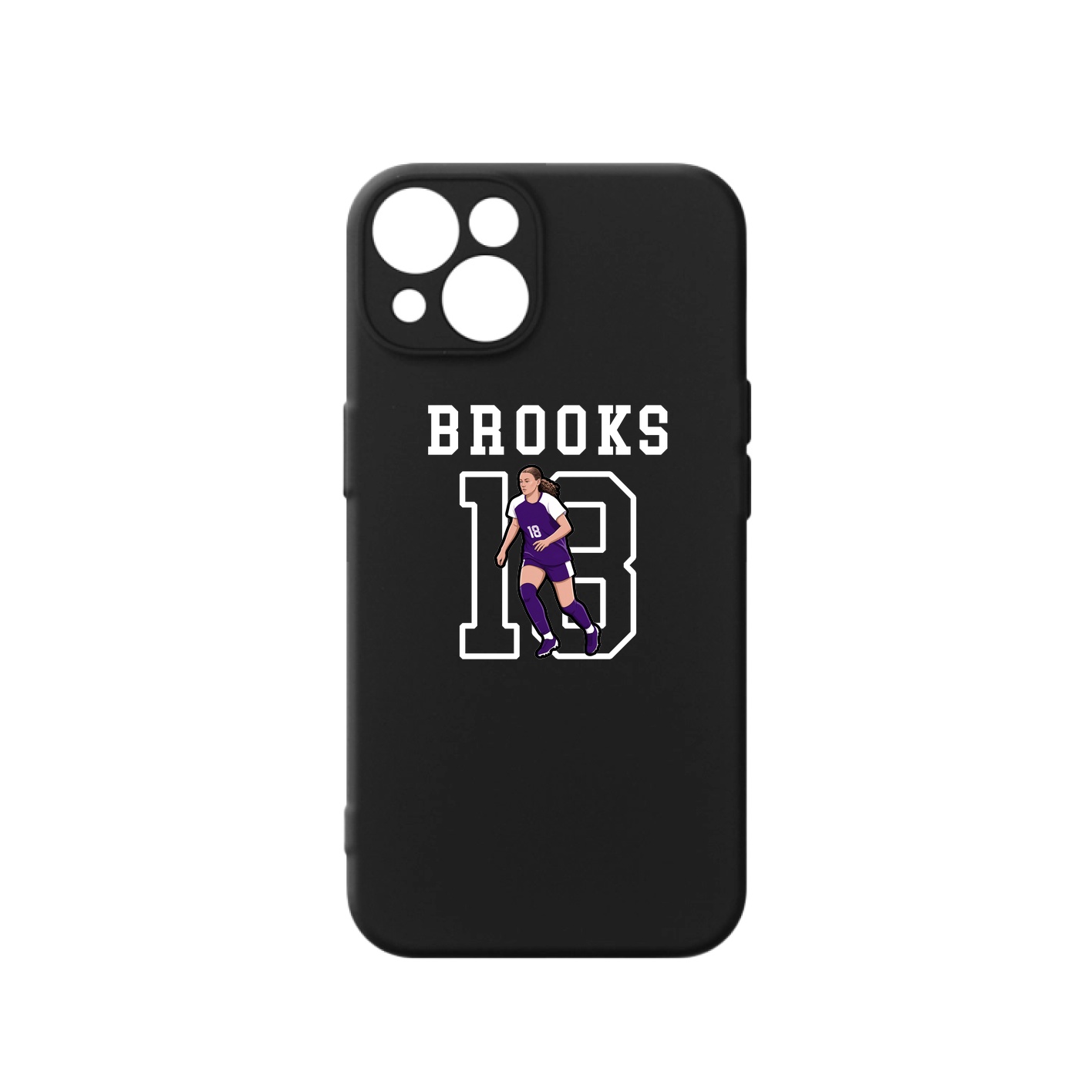 iPhone case
