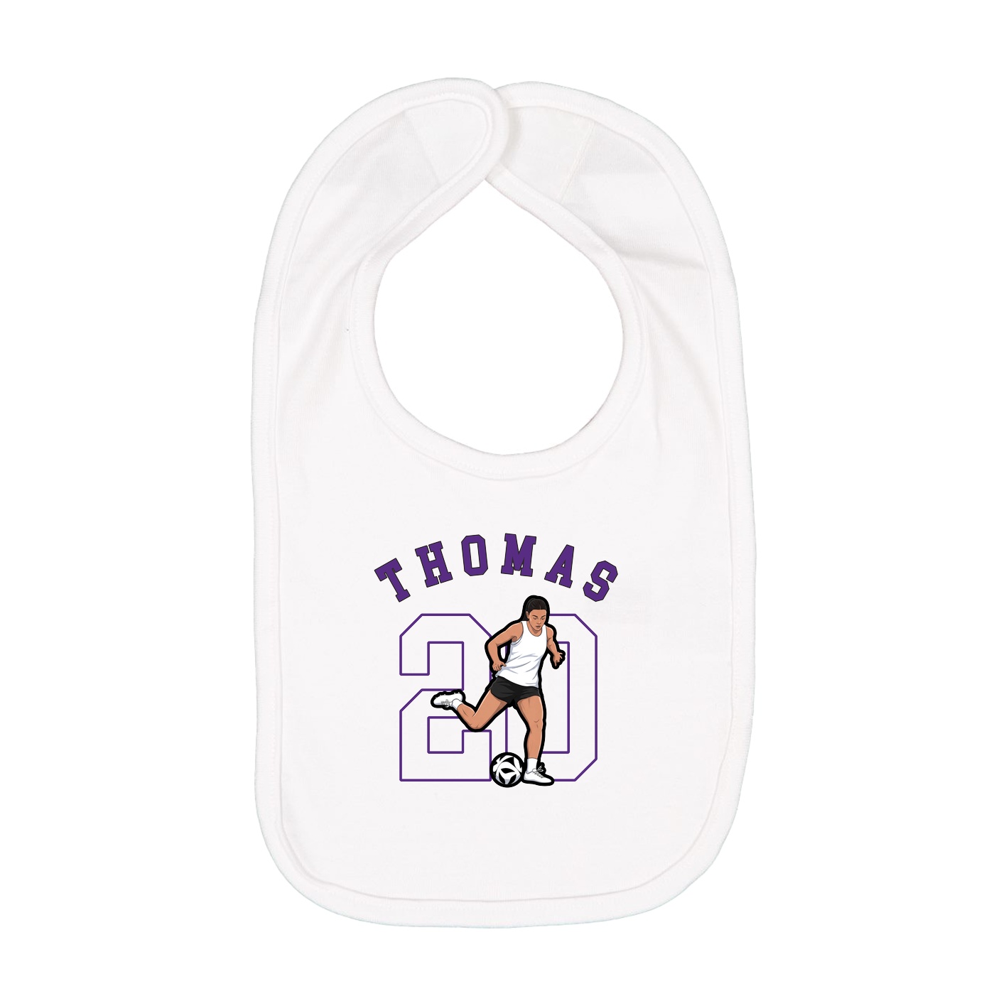 Infant Bib
