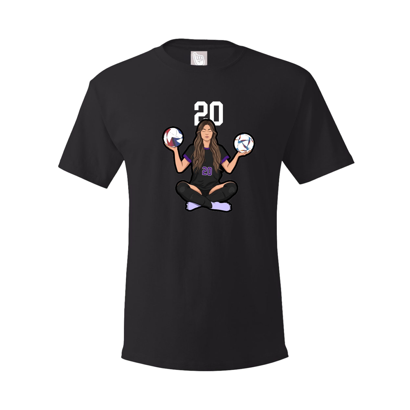 NIL Club Tee